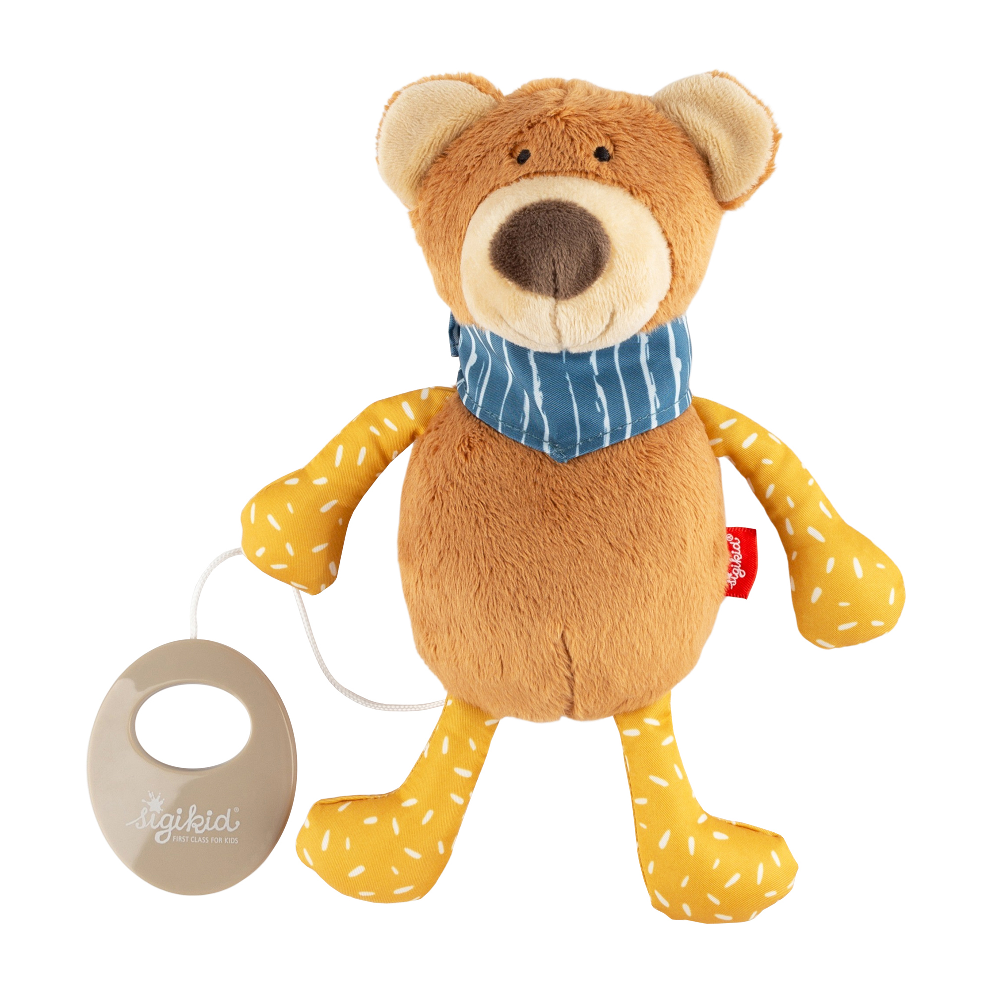Baby Spieluhr Bär Baby Spieluhr Bär