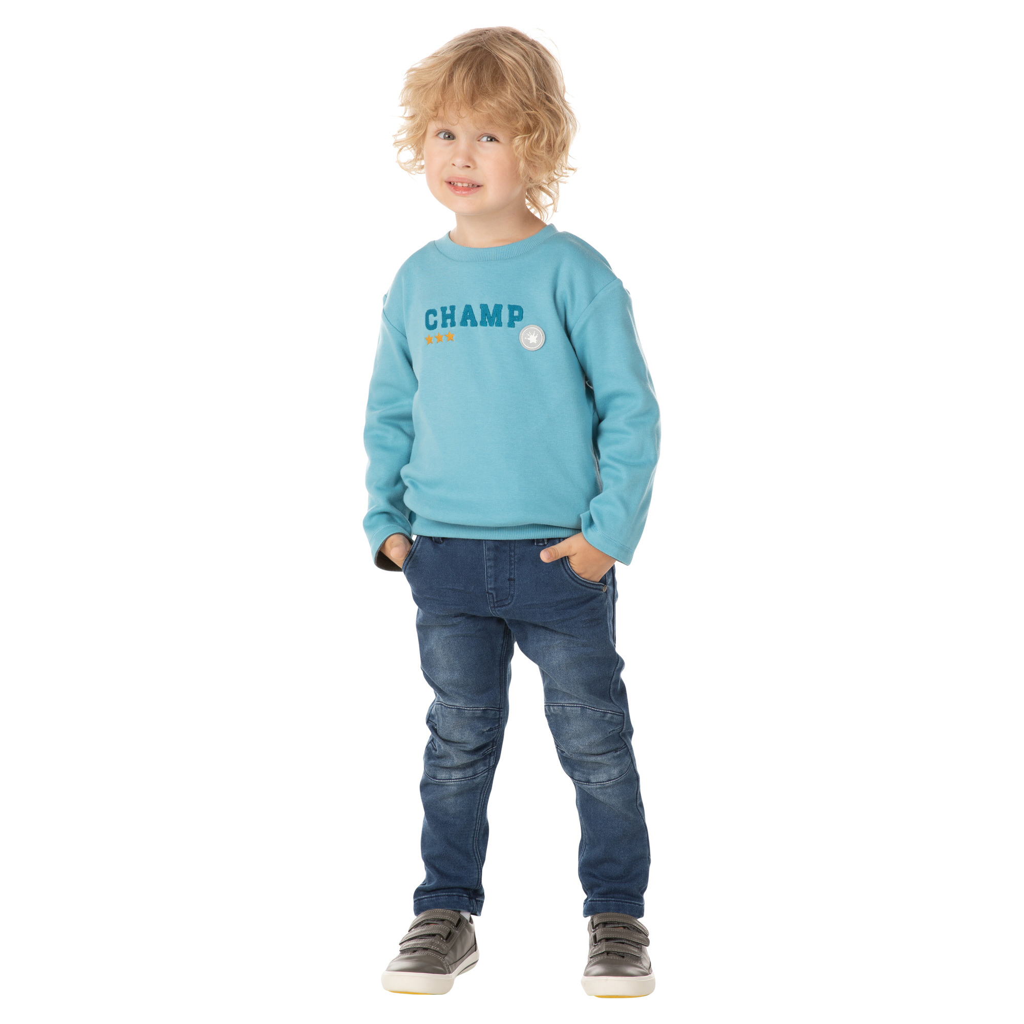 Coole Kinderjeans Coole Kinderjeans