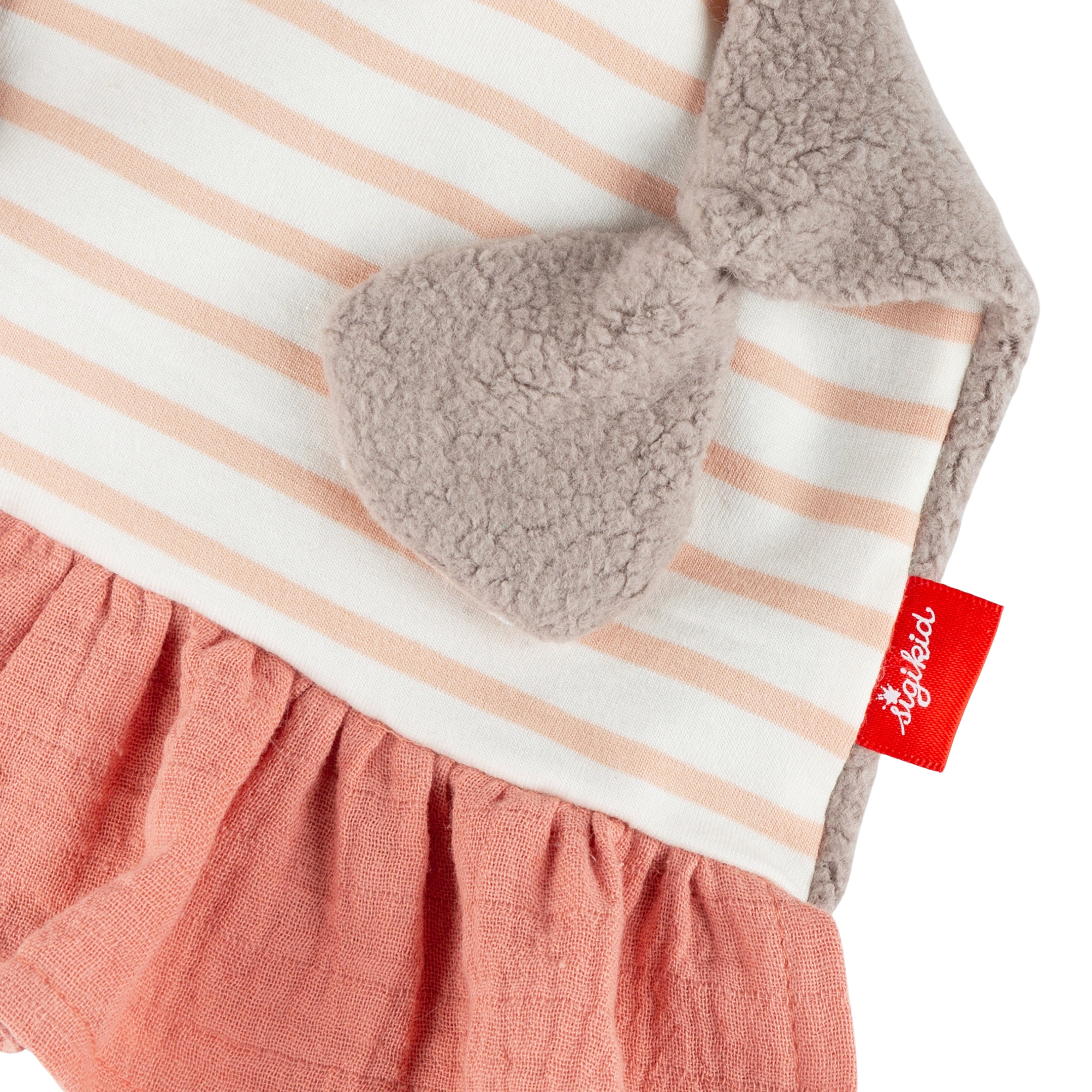 Baby Schnuffeltuch Maus Prinzessin Baby Schnuffeltuch Maus Prinzessin