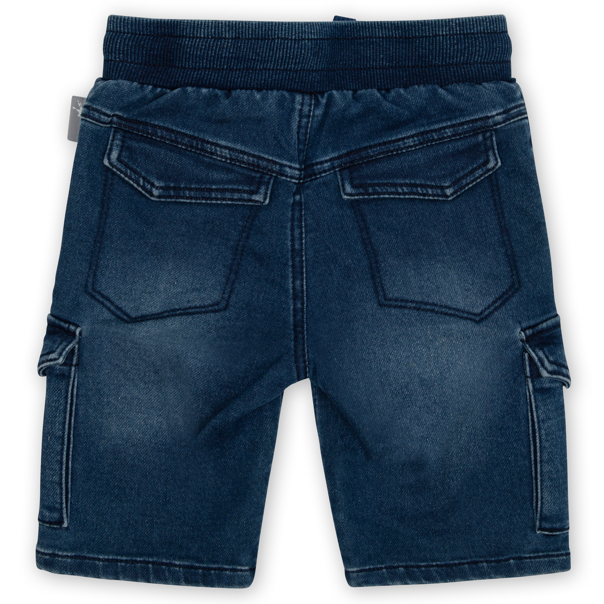 Jungen Jeans Bermuda Jungen Jeans Bermuda