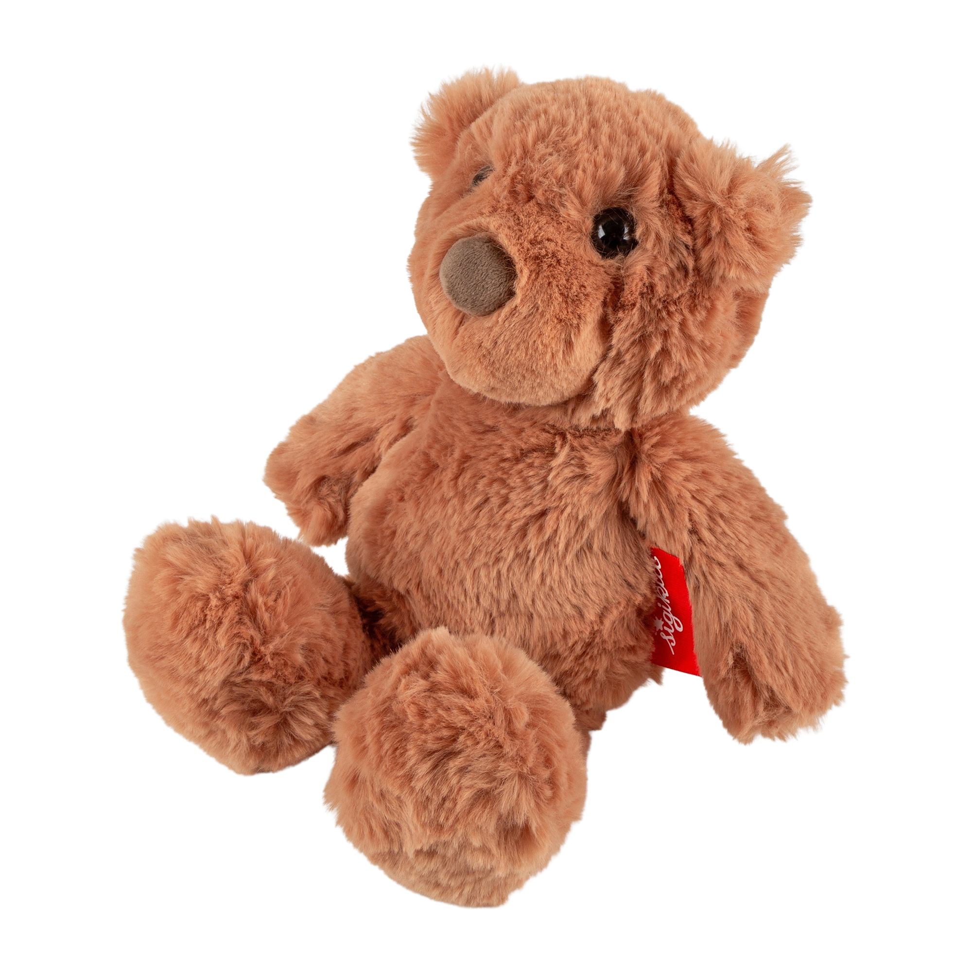 Kuscheltier Bär braun, Flauscherie