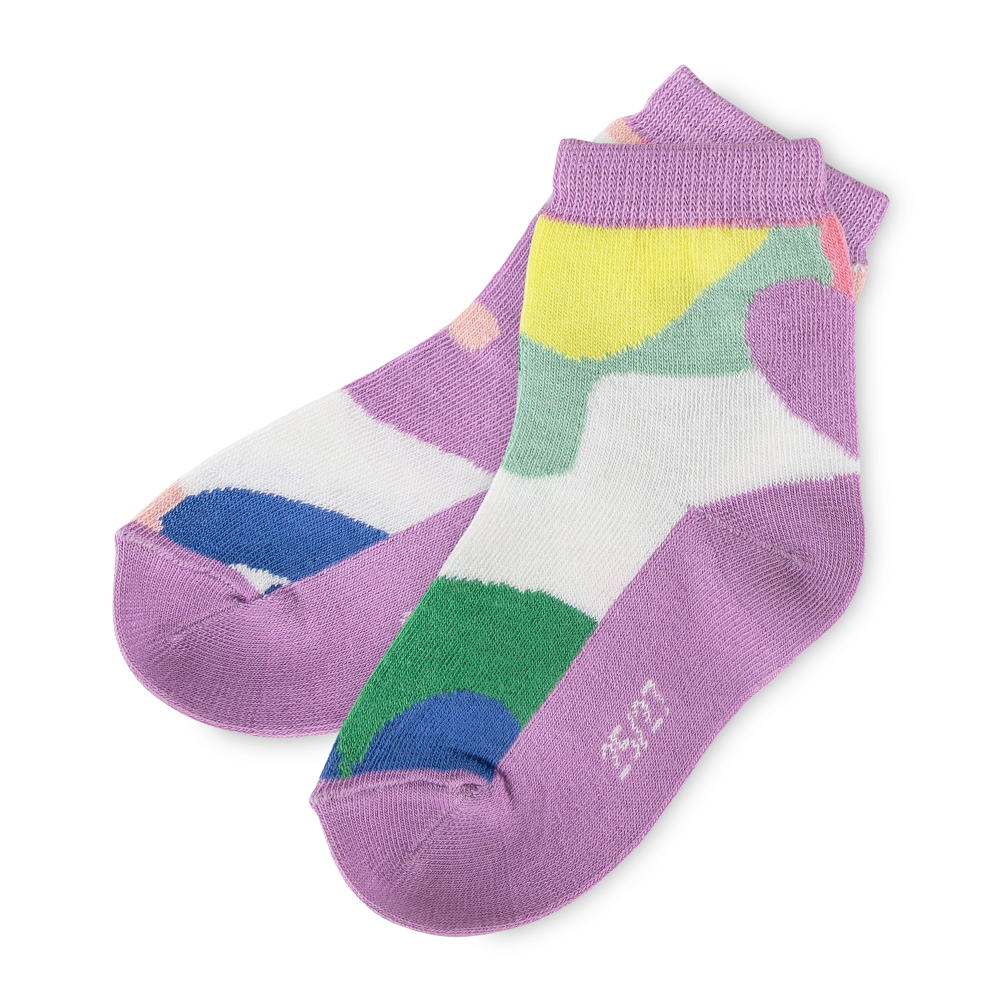 3 Paar Baby Sockenset, Summer Vibes