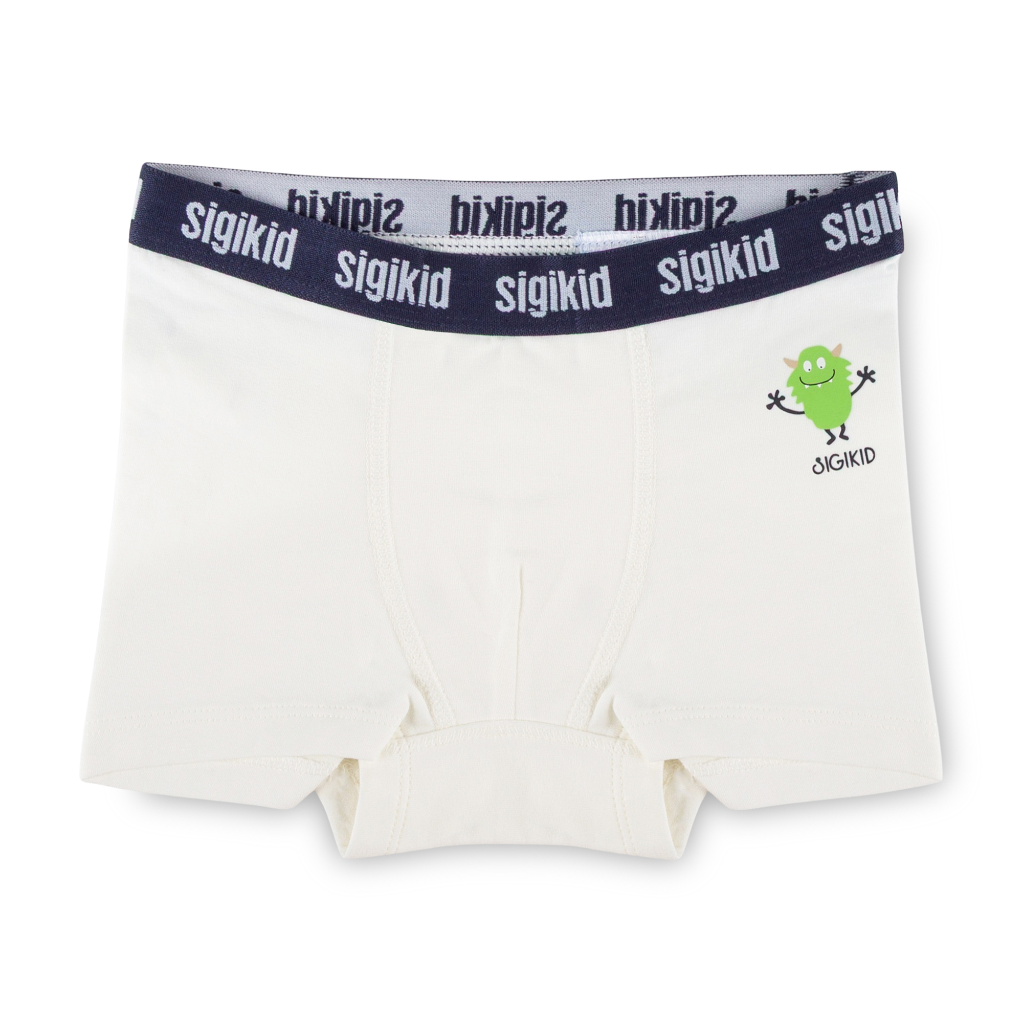 Boys' boxer briefs Mini Monster