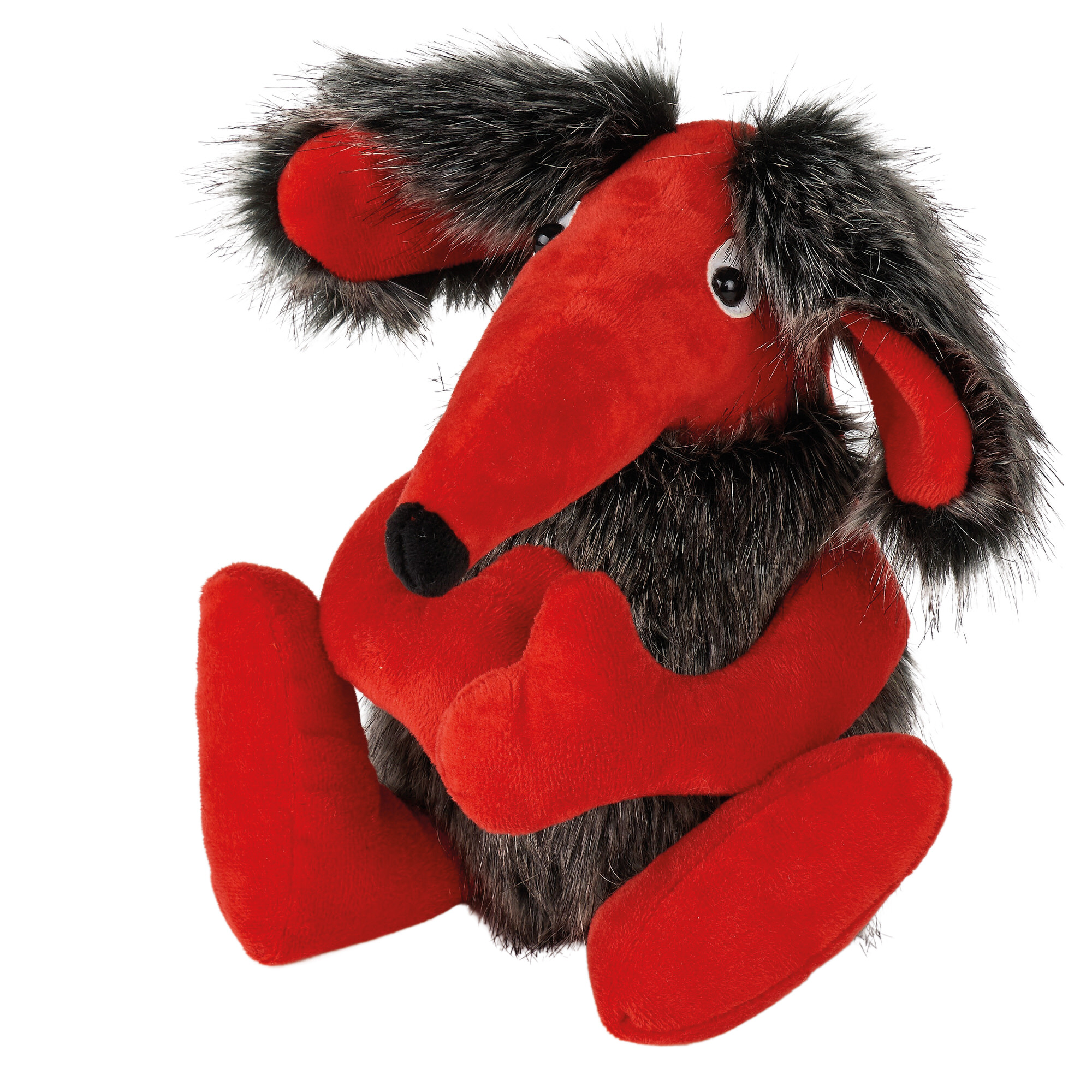 Zonk, the consolation prize of "Geh aufs Ganze!"