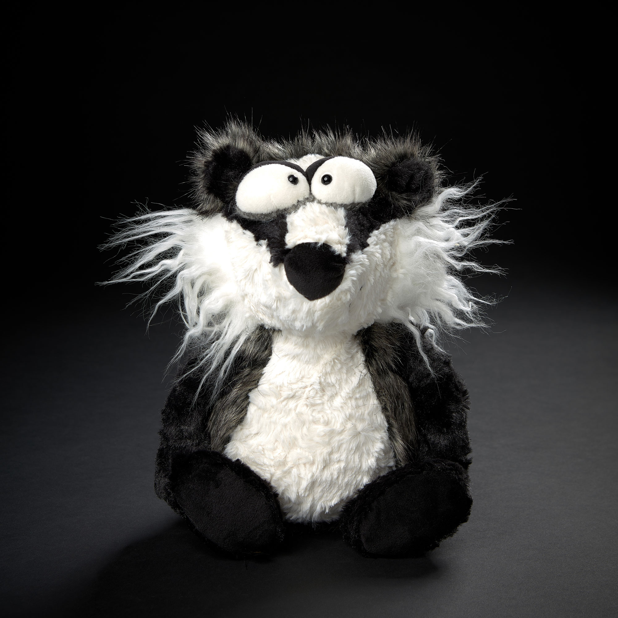 Kuscheldachs Dix Dax, BeastsTown