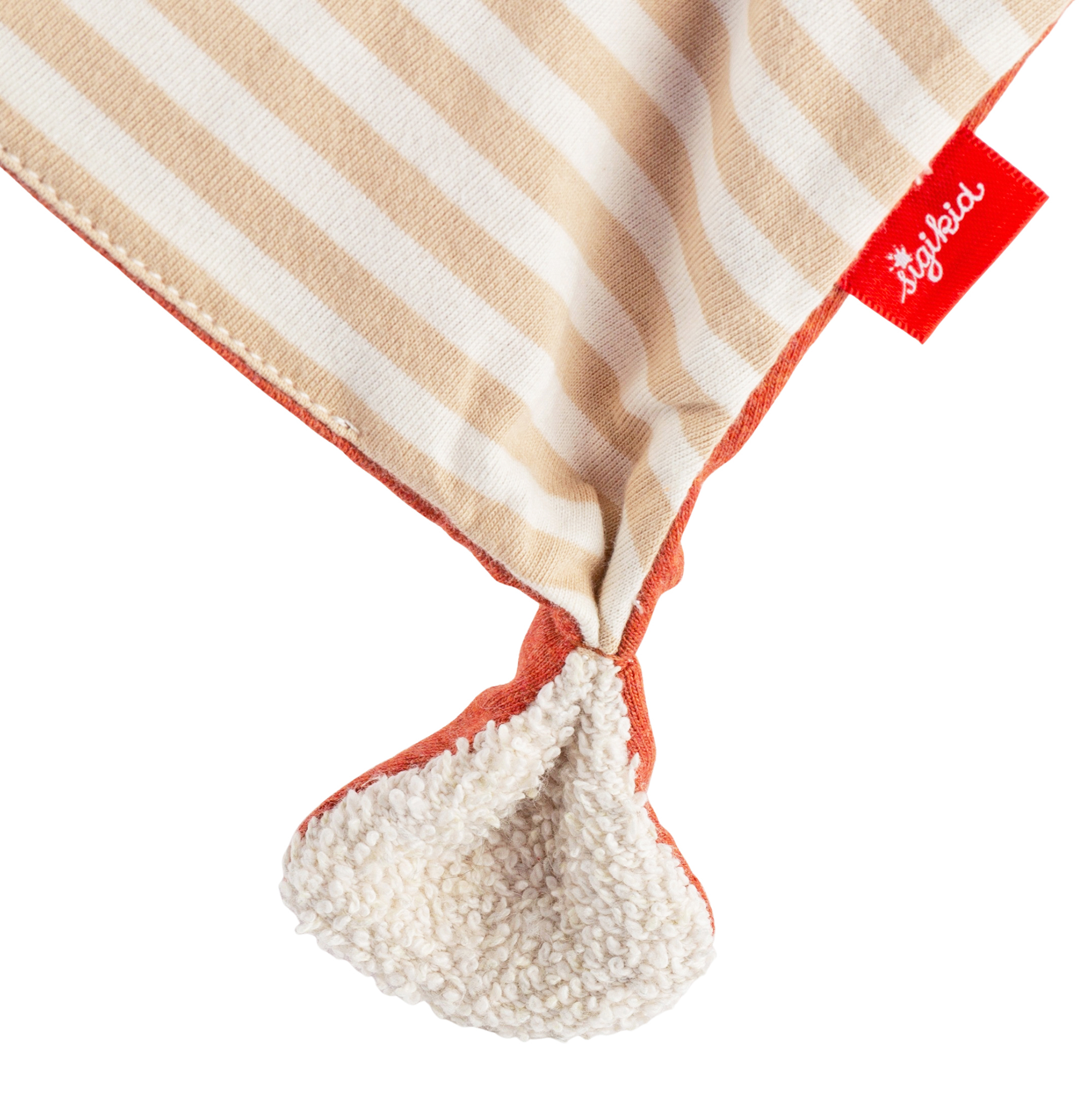 Baby Schnuffeltuch Fuchs Baby Schnuffeltuch Fuchs