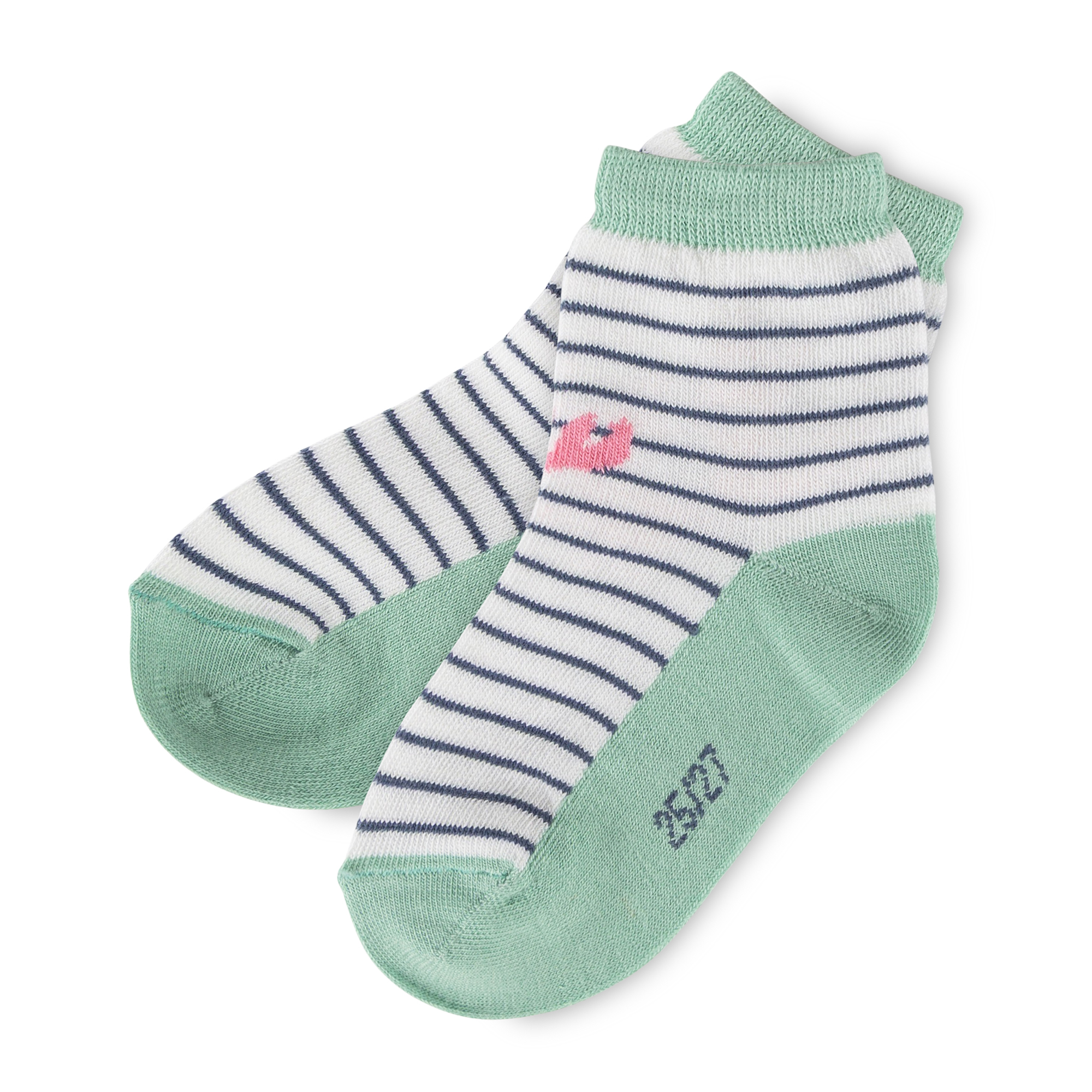 3 Paar Baby Sockenset, Summer Vibes