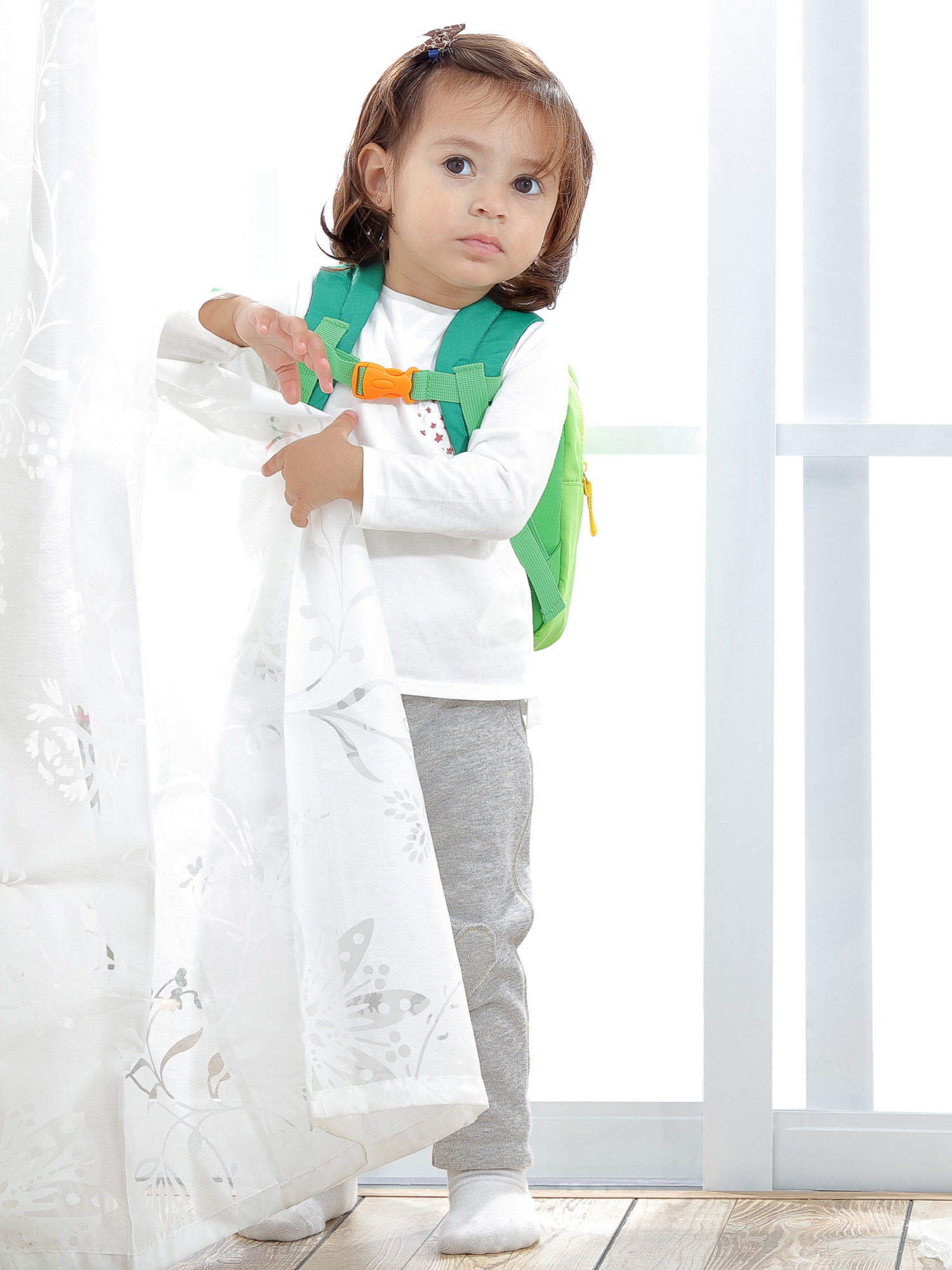 Kinder Rucksack Drache