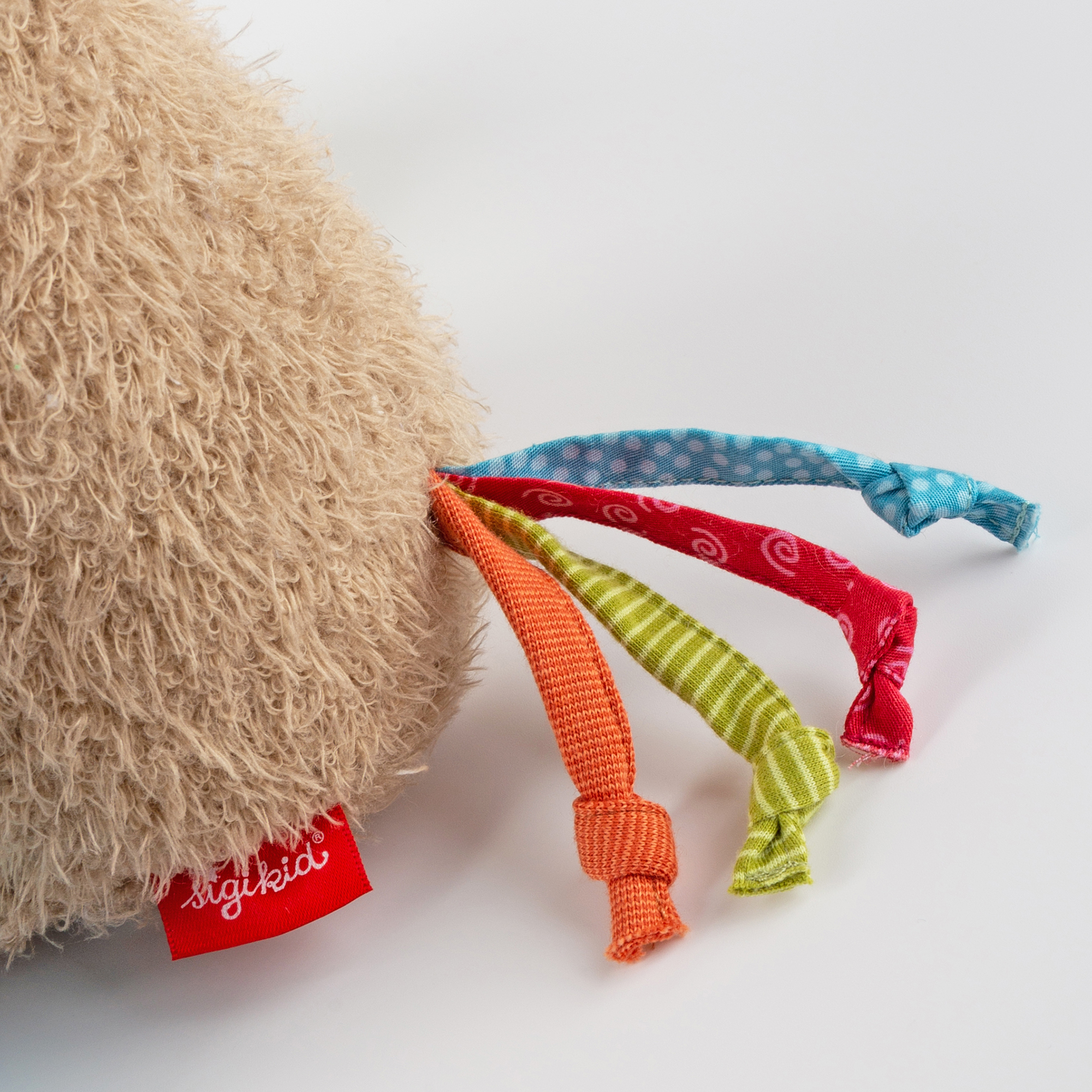 Kuscheltier Pferd, Patchwork Sweety Kuscheltier Pferd, Patchwork Sweety