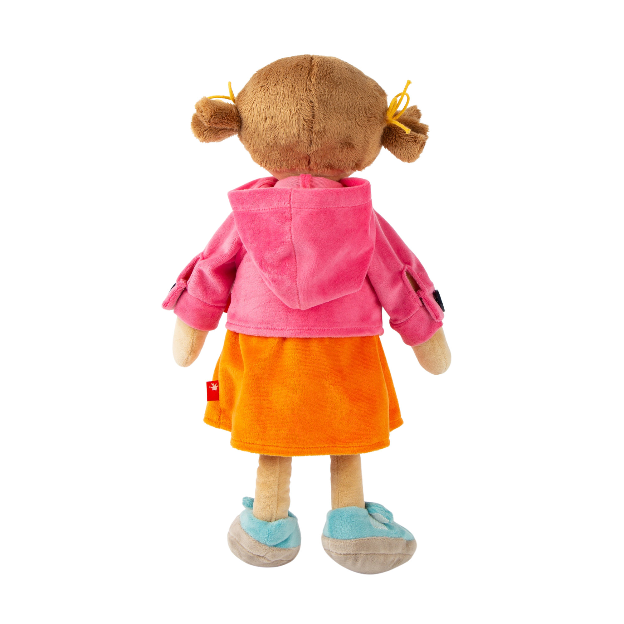 Kinder Lern-Puppe Mädchen