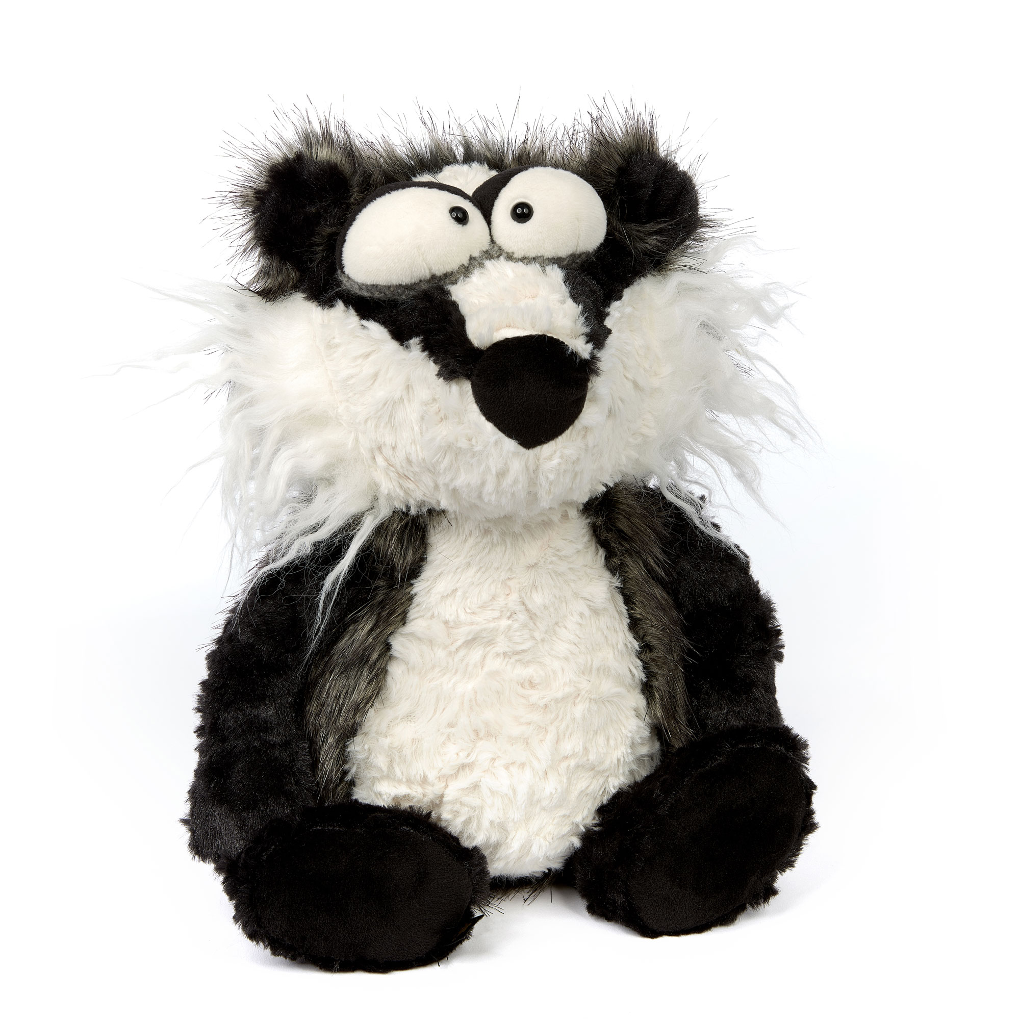 Kuscheldachs Dix Dax, BeastsTown