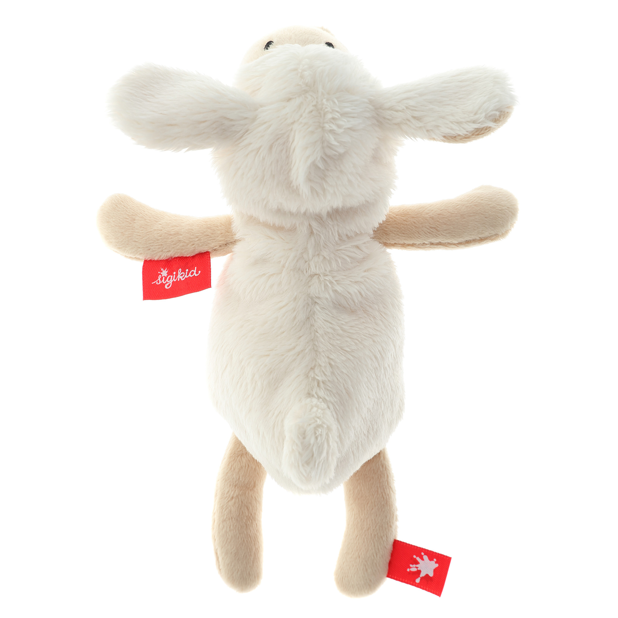 Mini Kuscheltier Schaf Sweety Mini Kuscheltier Schaf Sweety
