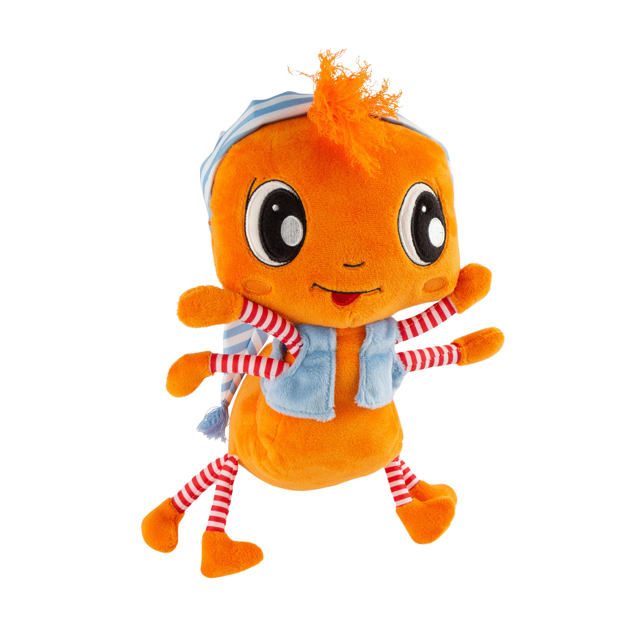 Kuscheltier Die kleine Spinne Widerlich, groß Kuscheltier Die kleine Spinne Widerlich, groß