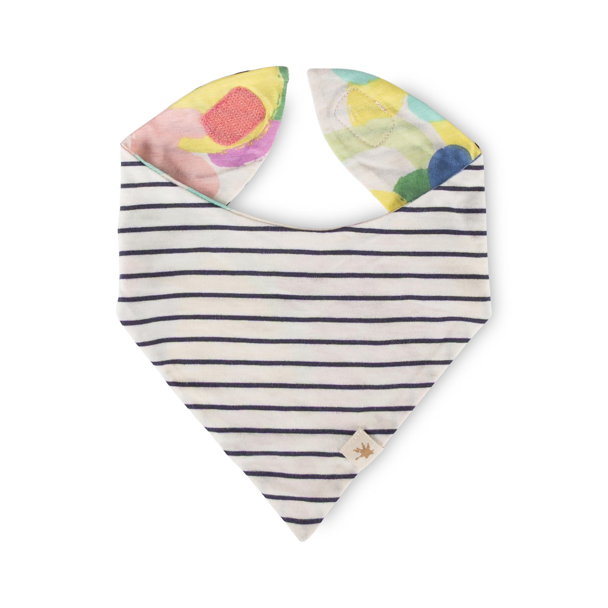 Baby Wende-Halstuch Summer Vibes