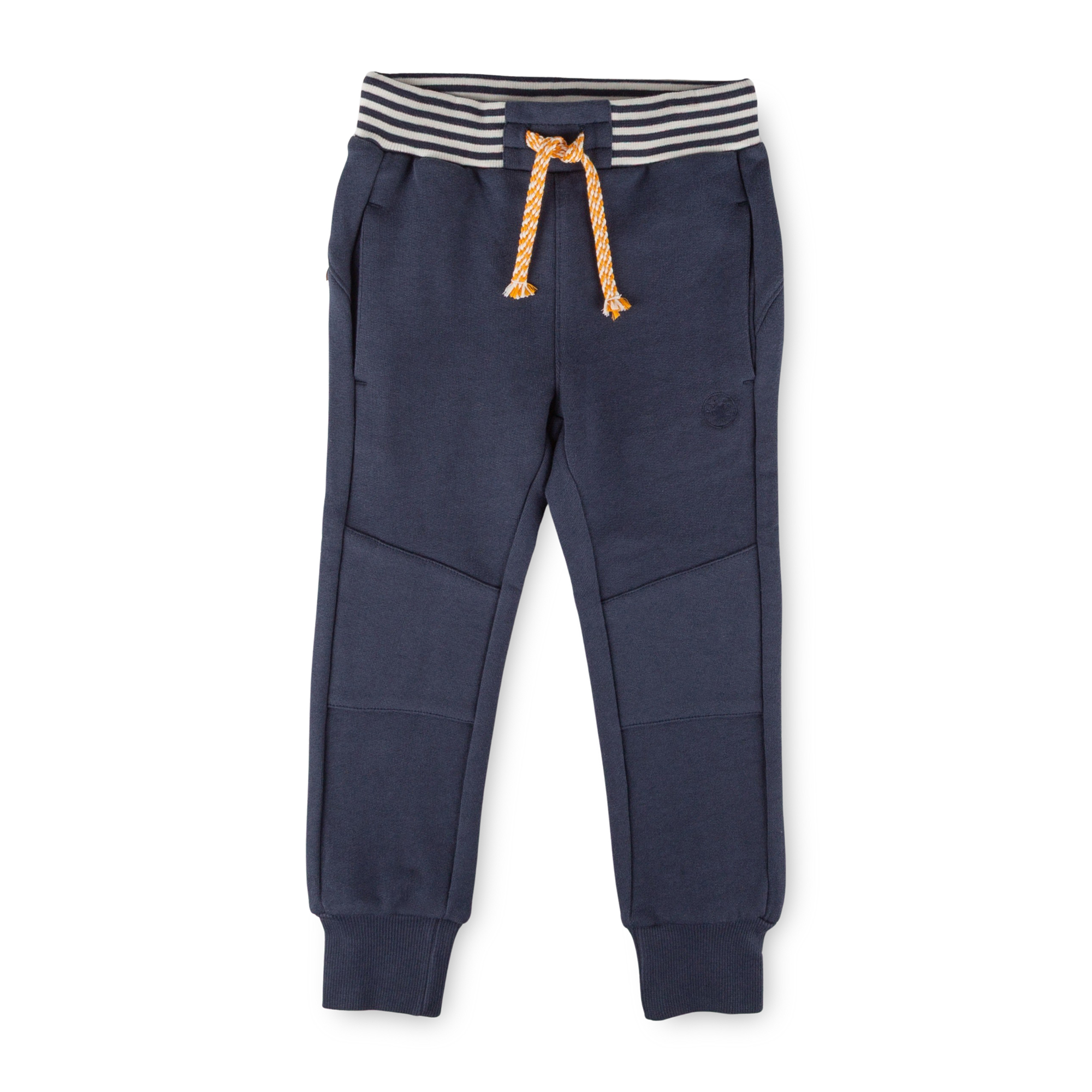Kinder Sweathose Polar Friends, dunkelblau