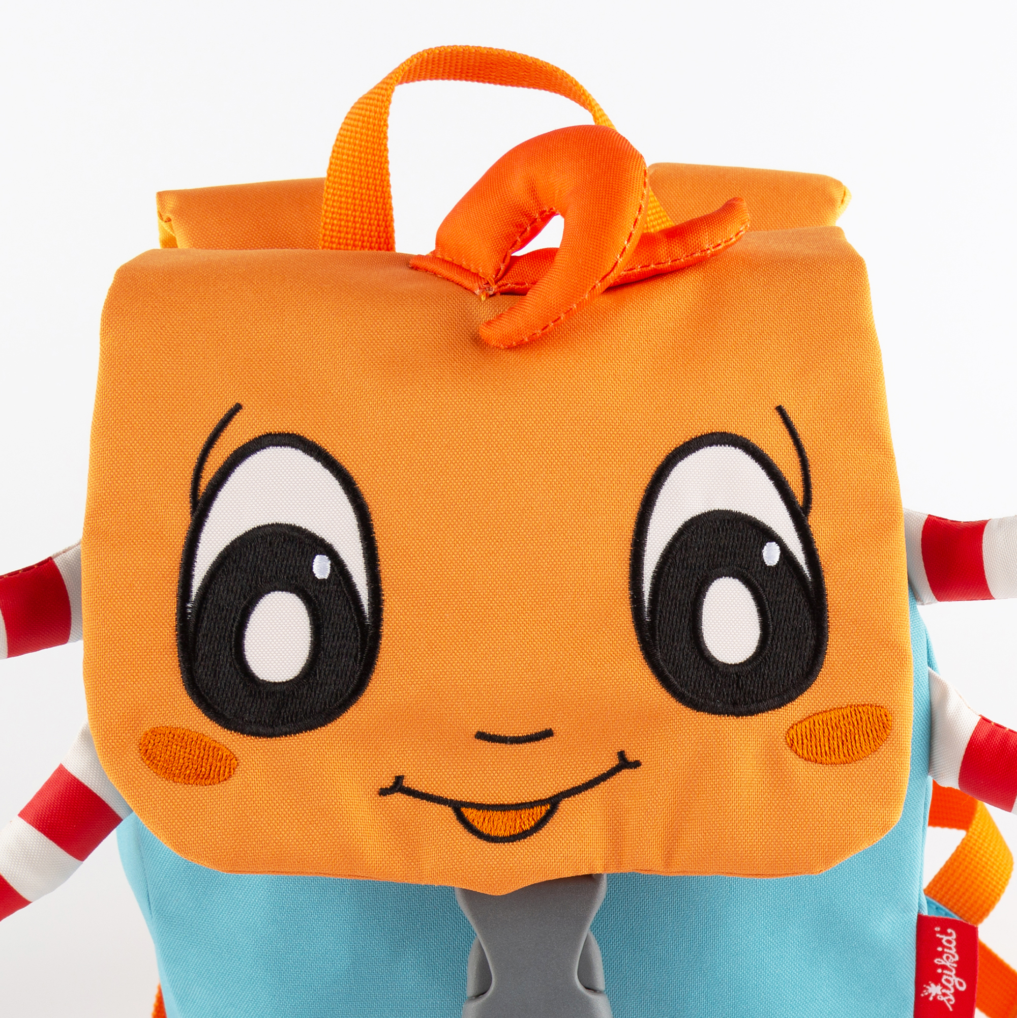 Rucksack Die kleine Spinne Widerlich Rucksack Die kleine Spinne Widerlich