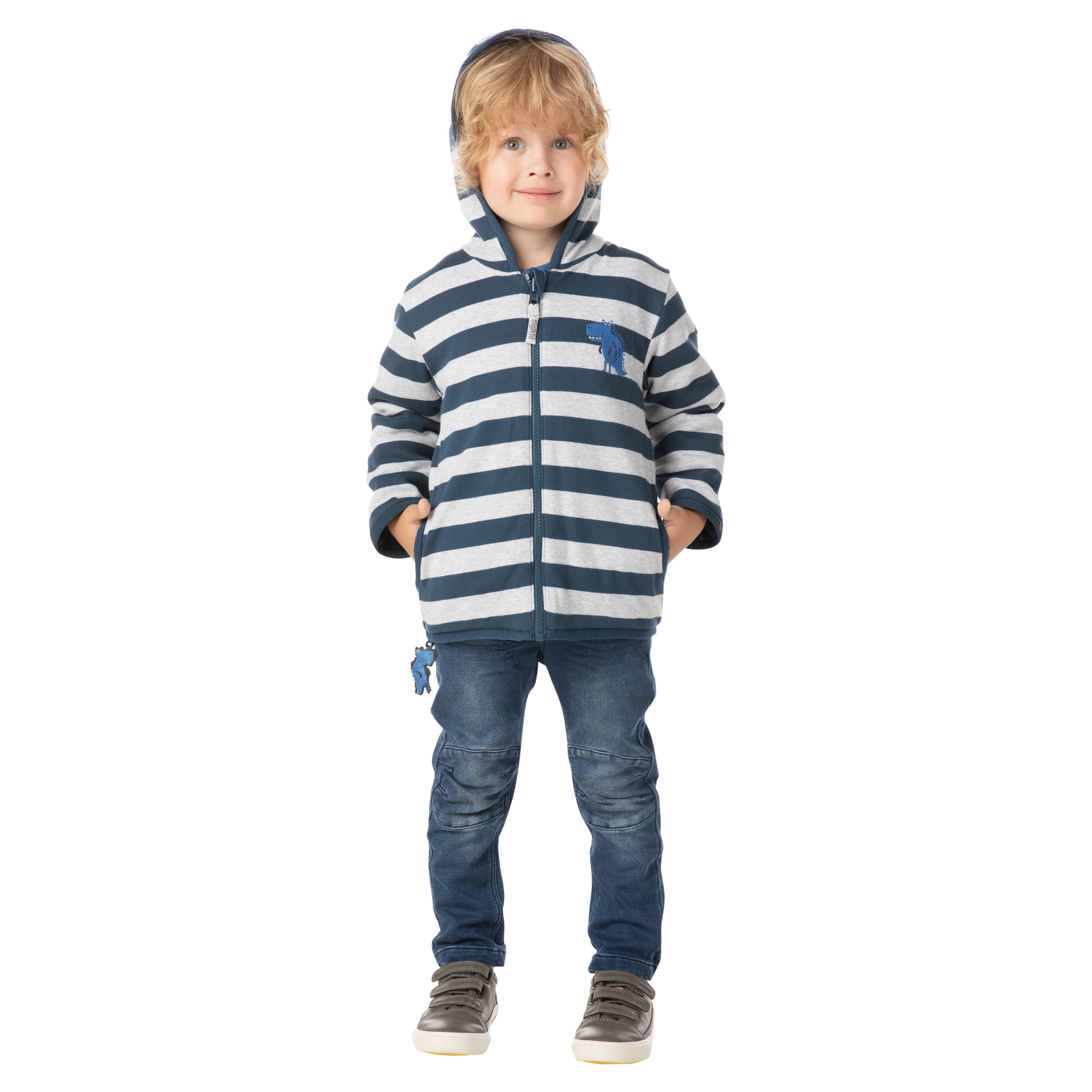 Coole Kinderjeans