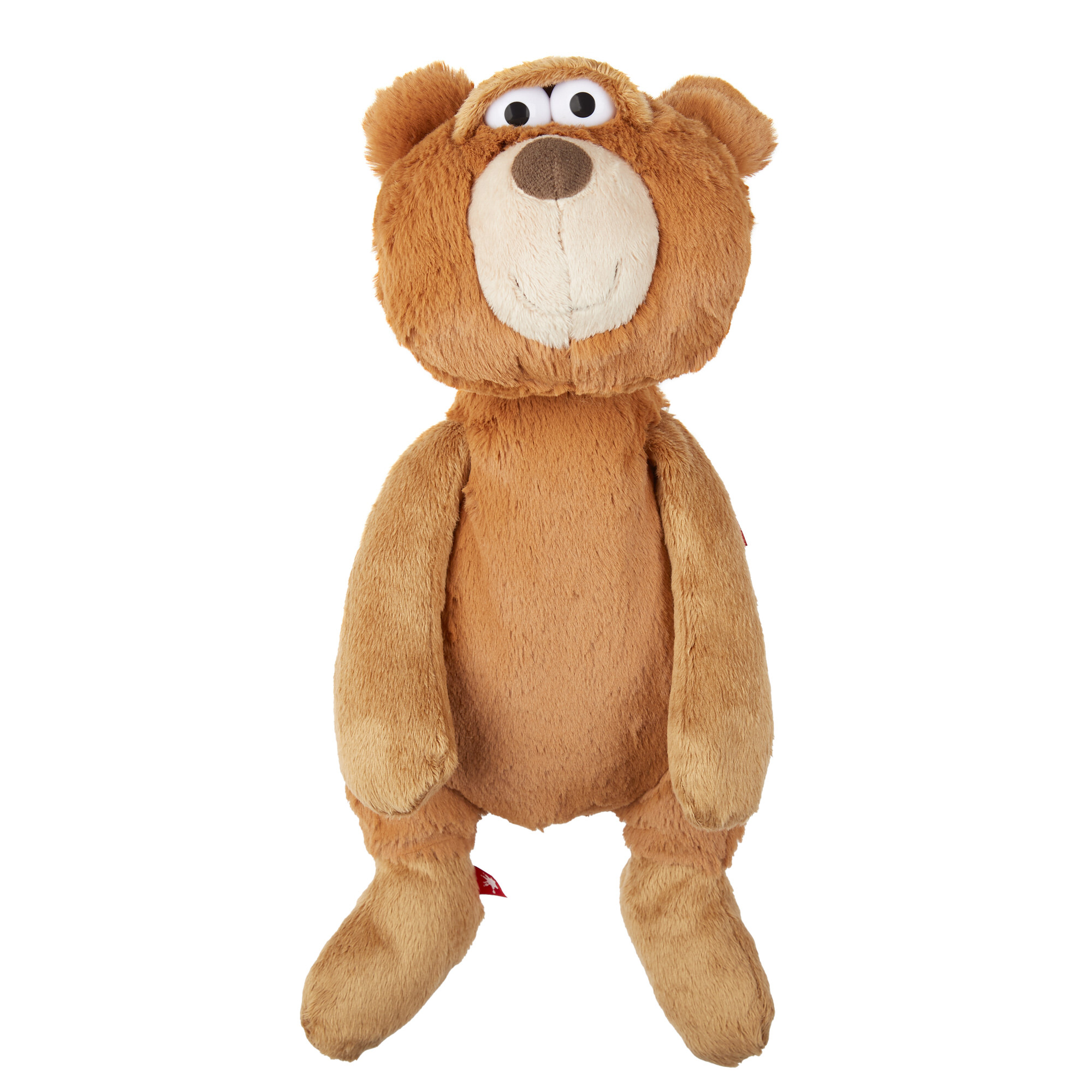 Sweety Kuscheltier Bär, Mimik-Tiere Sweety Kuscheltier Bär, Mimik-Tiere