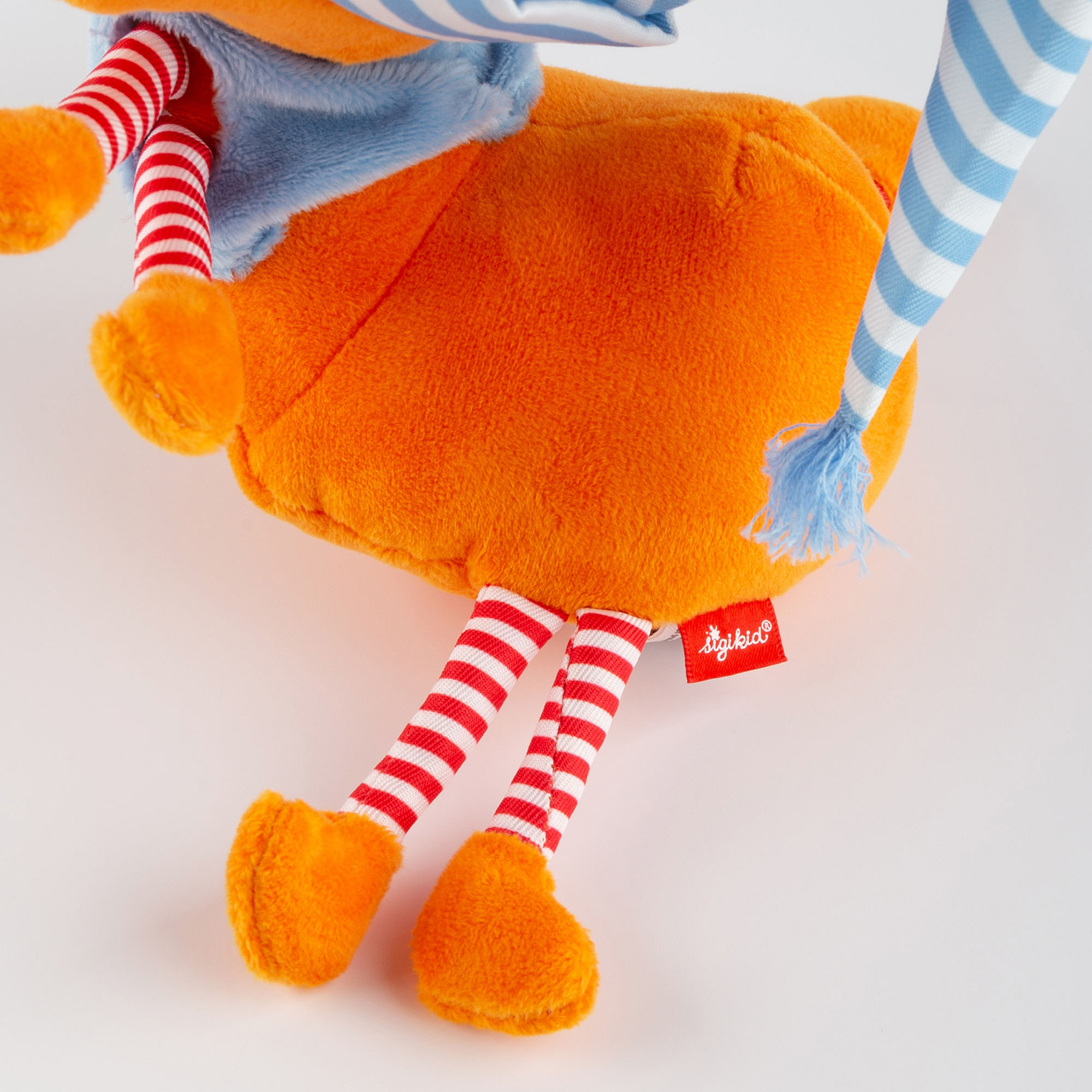 Kuscheltier Die kleine Spinne Widerlich, groß Kuscheltier Die kleine Spinne Widerlich, groß