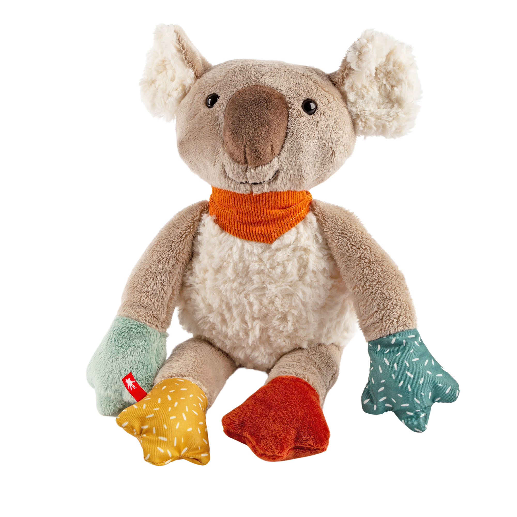 Kuscheltier Koala, Patchwork Sweety Kuscheltier Koala, Patchwork Sweety