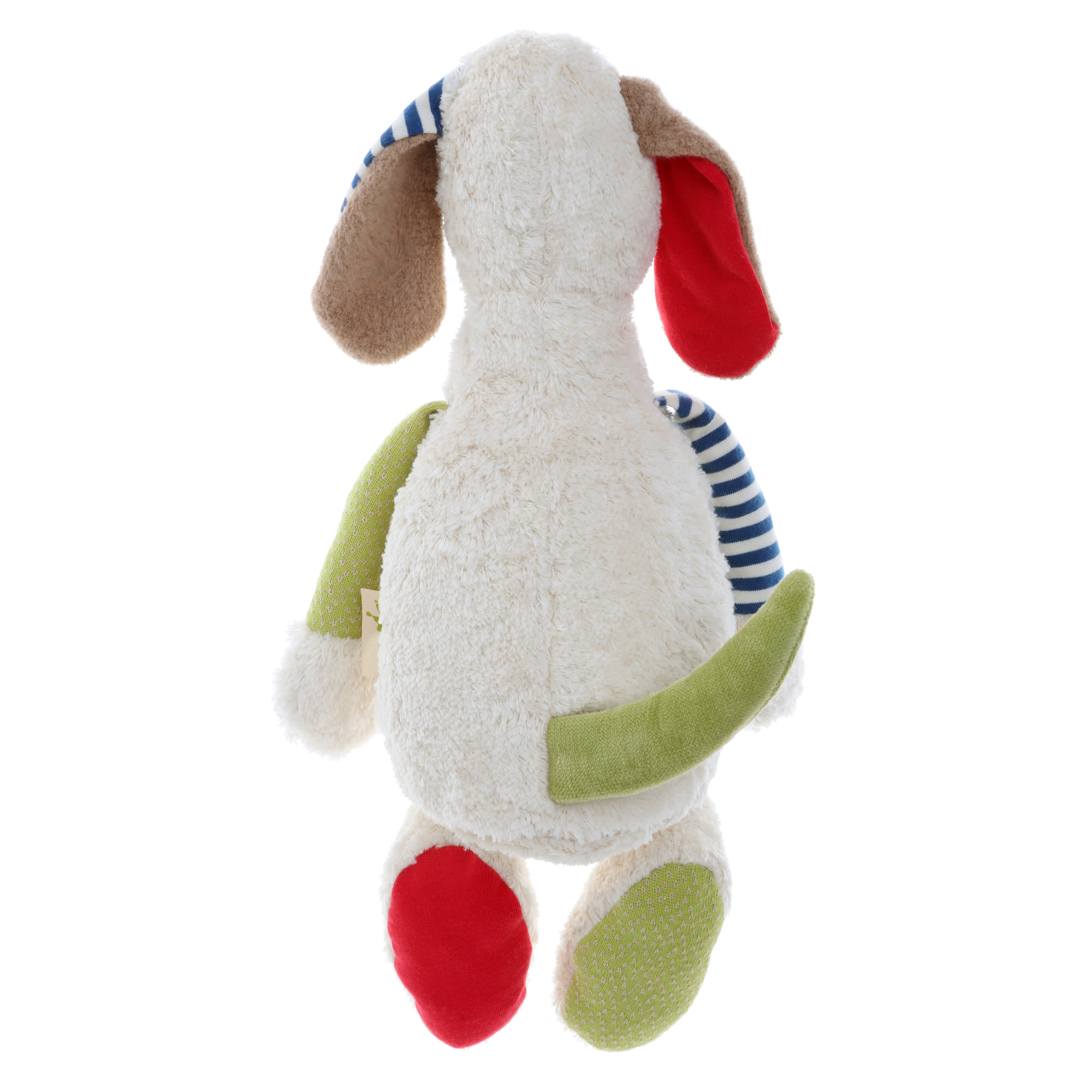 Bio Kuscheltier Hund