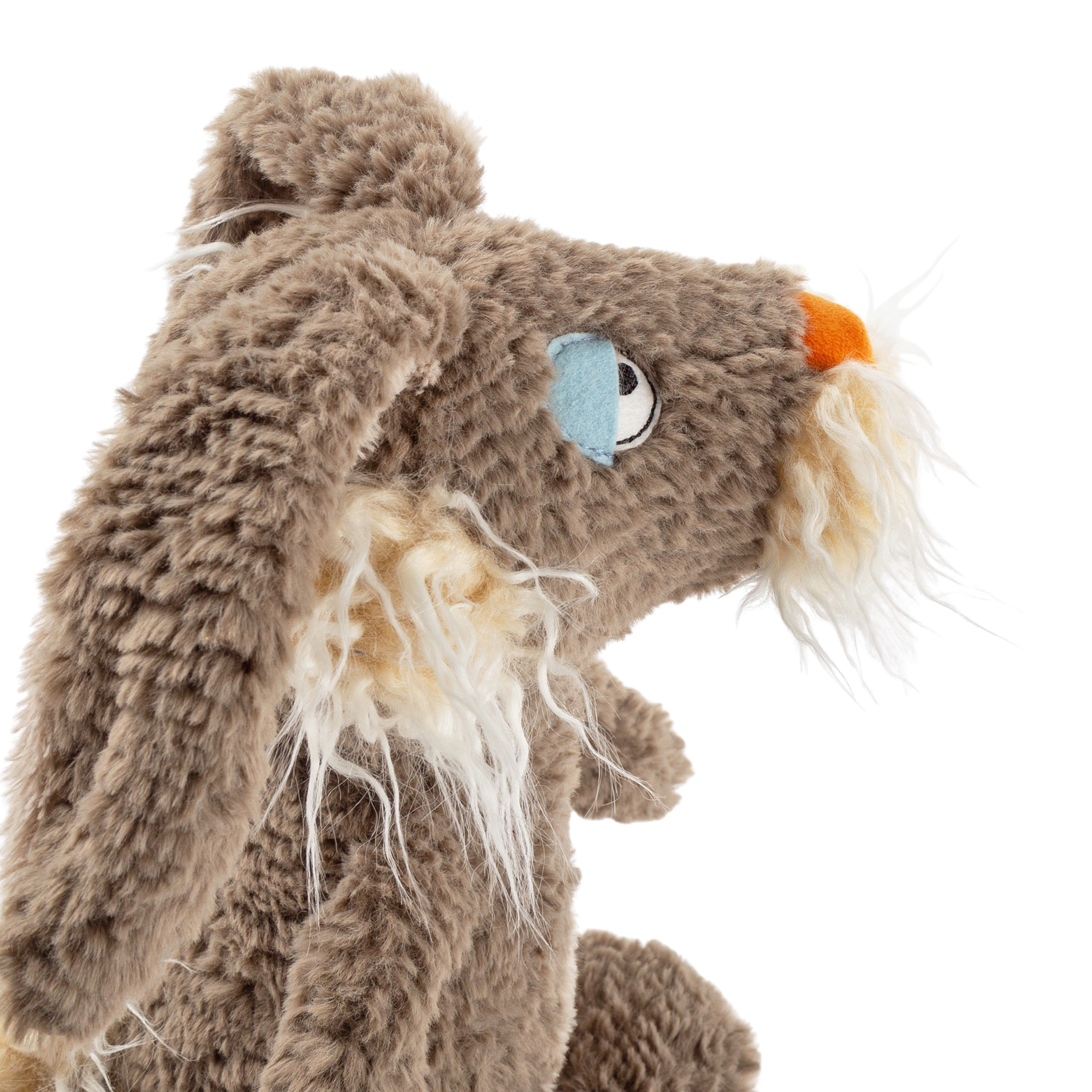 Beasts bunny "I waas nix"