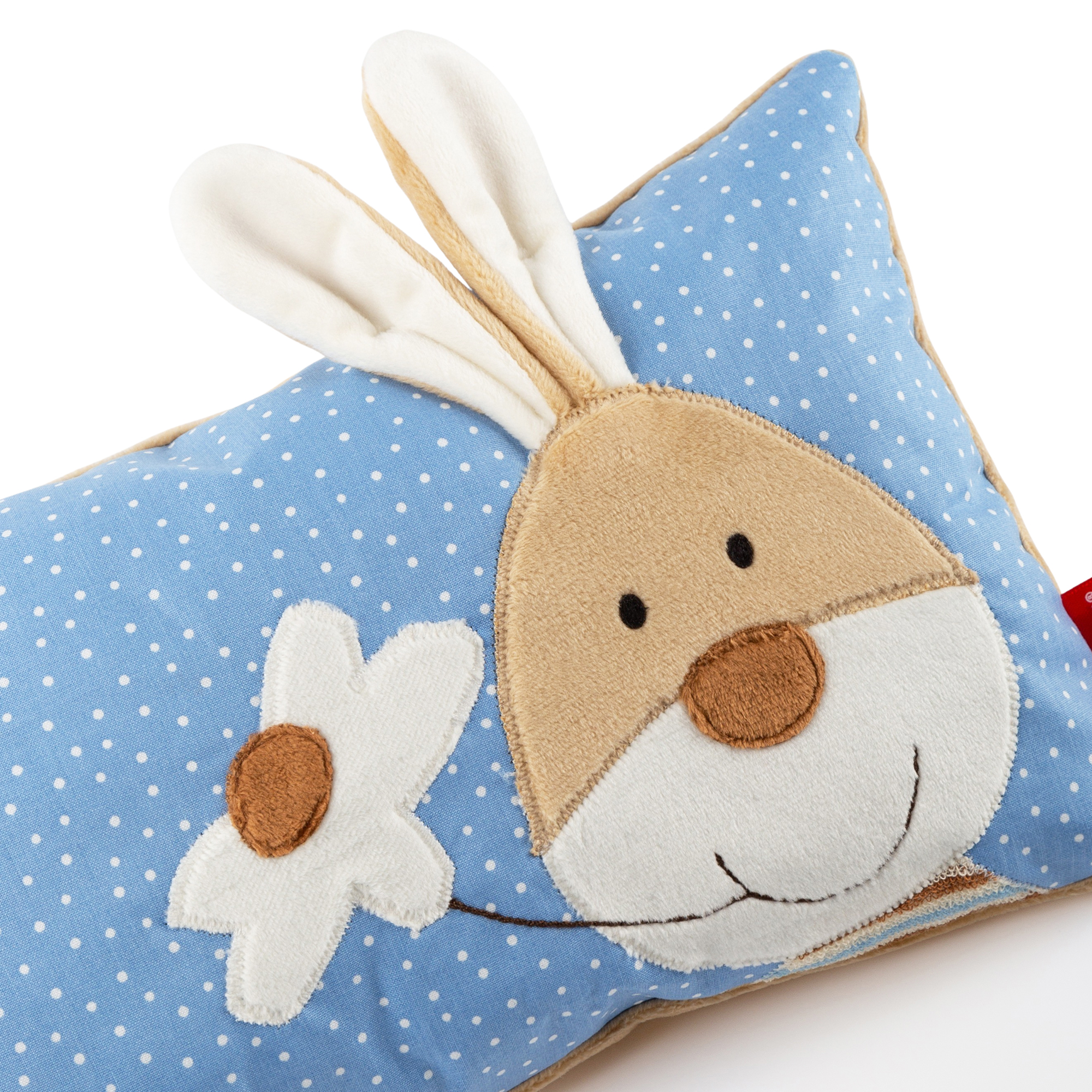 Baby Kissen Hase Semmel Bunny Baby Kissen Hase Semmel Bunny