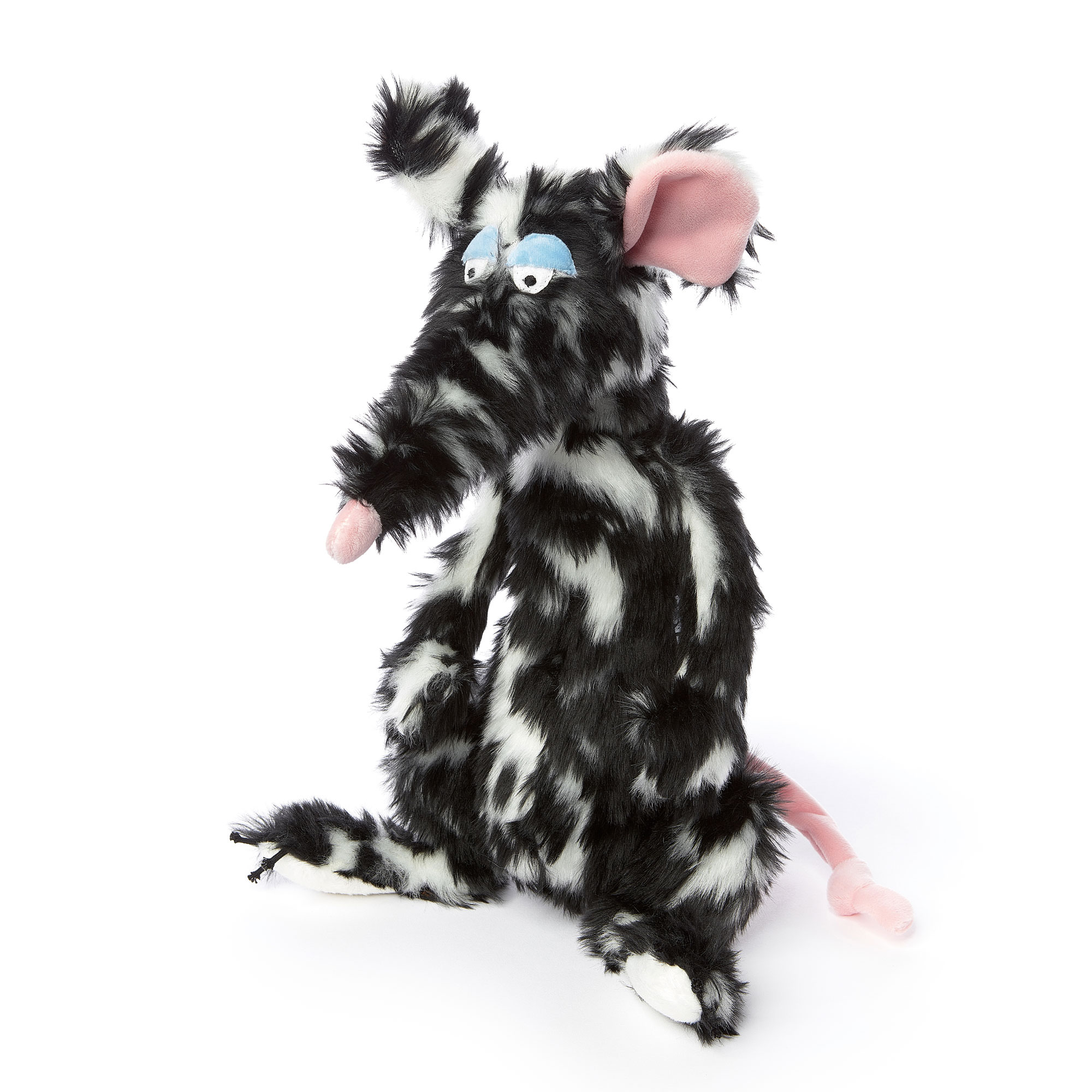 Kuschelratte Schiggi Miggi, Beaststown