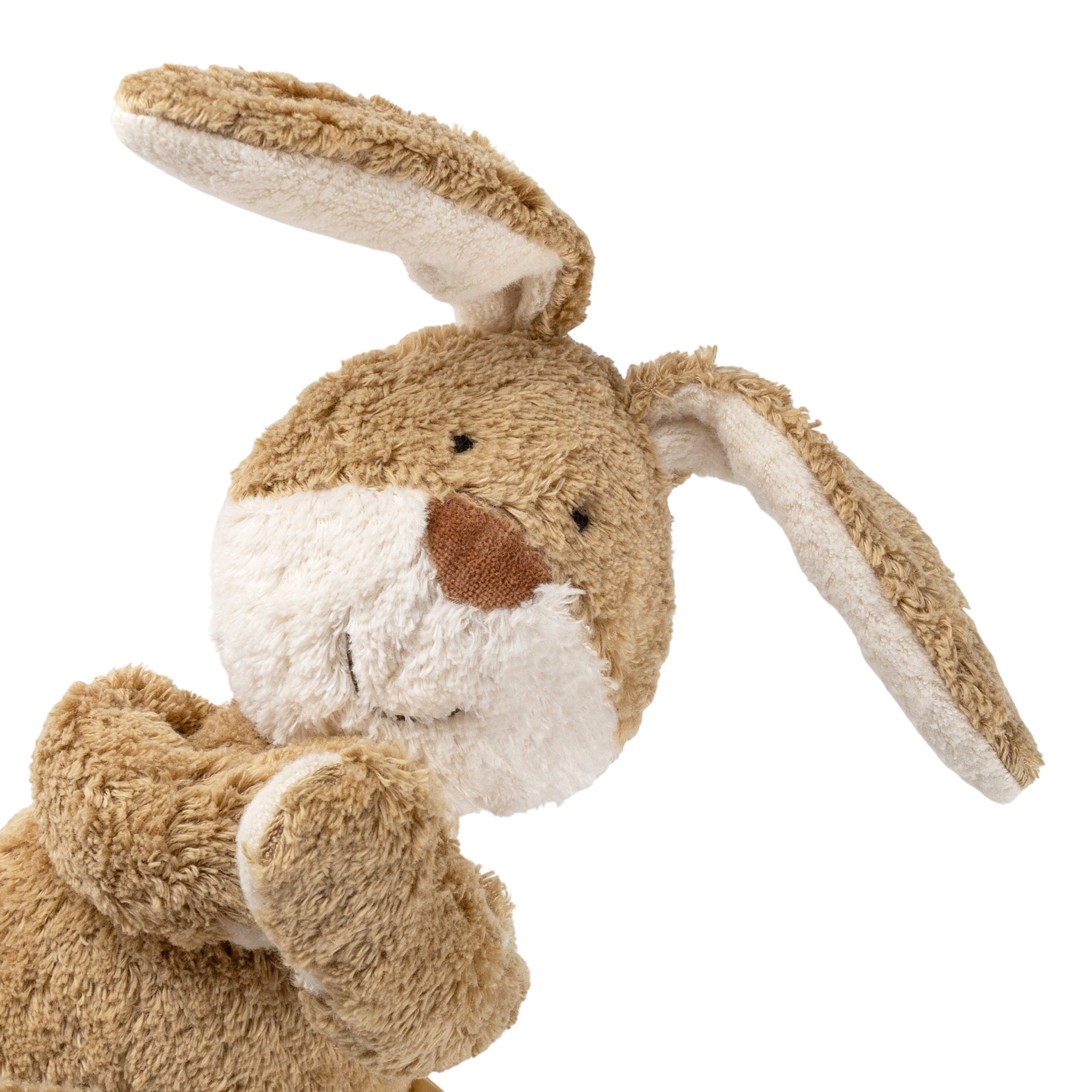 Kuscheltier Hase, Green Collection Kuscheltier Hase, Green Collection