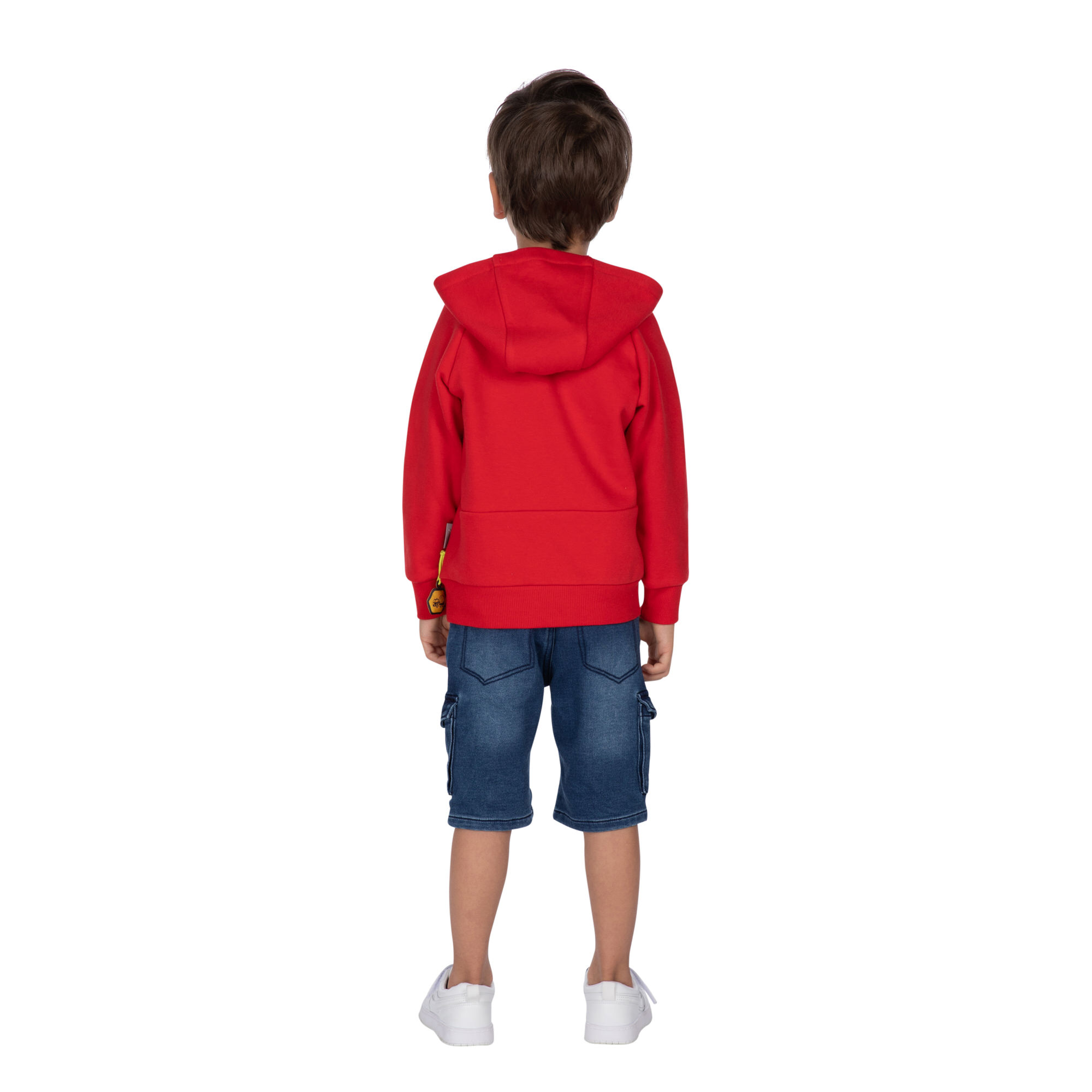 Jungen Jeans Bermuda Jungen Jeans Bermuda