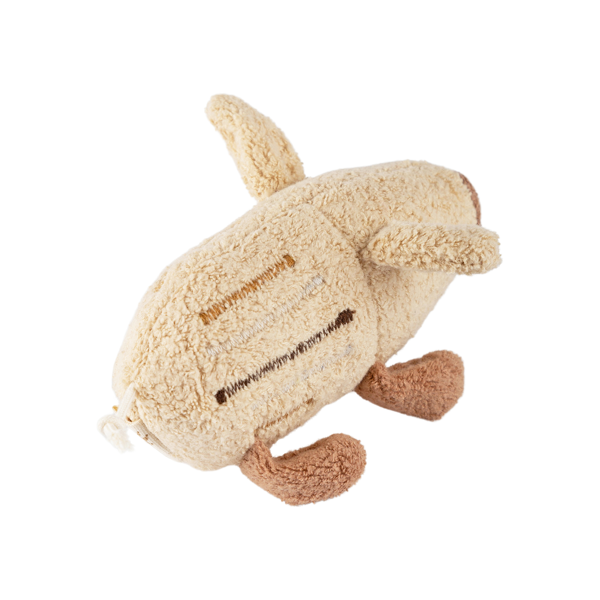 Kuschel-Schweinchen Rupert mini, Mister O'Lui Kuschel-Schweinchen Rupert mini, Mister O'Lui