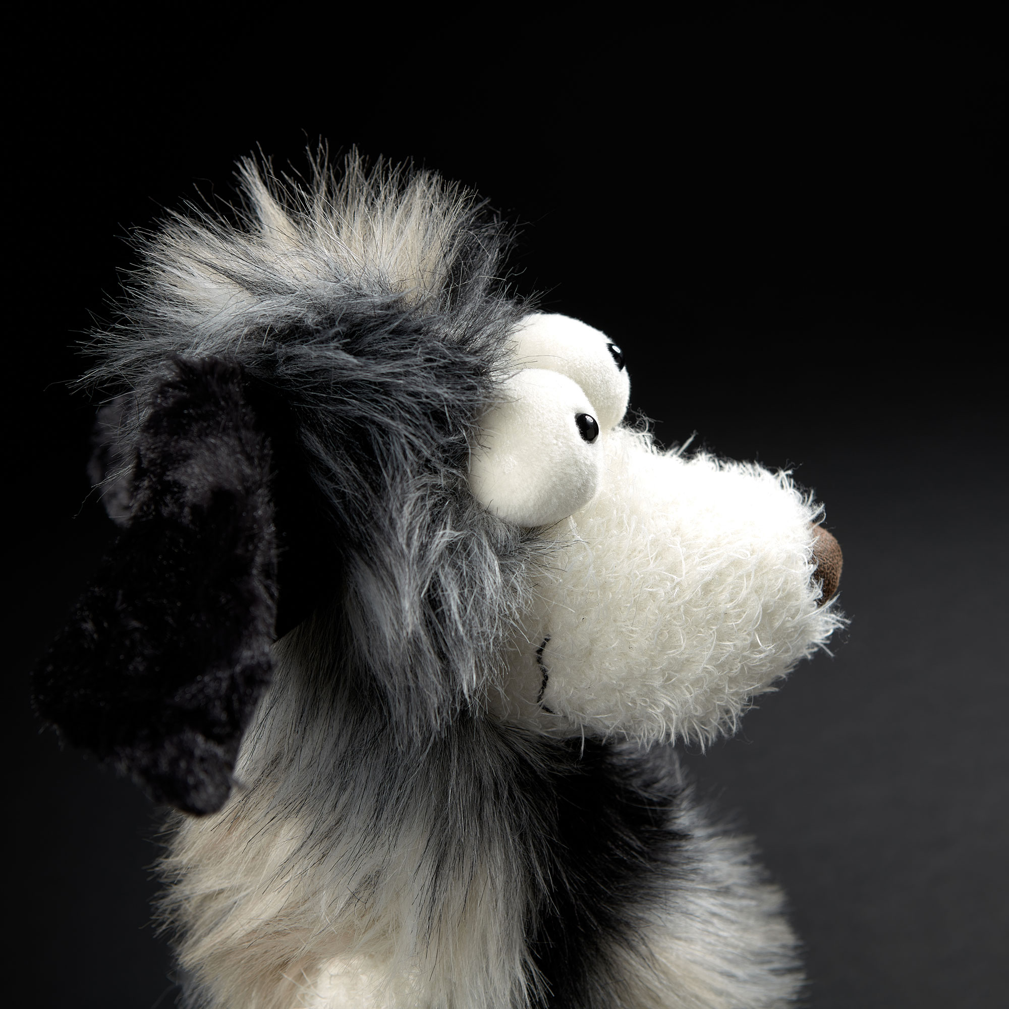 Kuschelhund Detective Disaster, BeastsTown