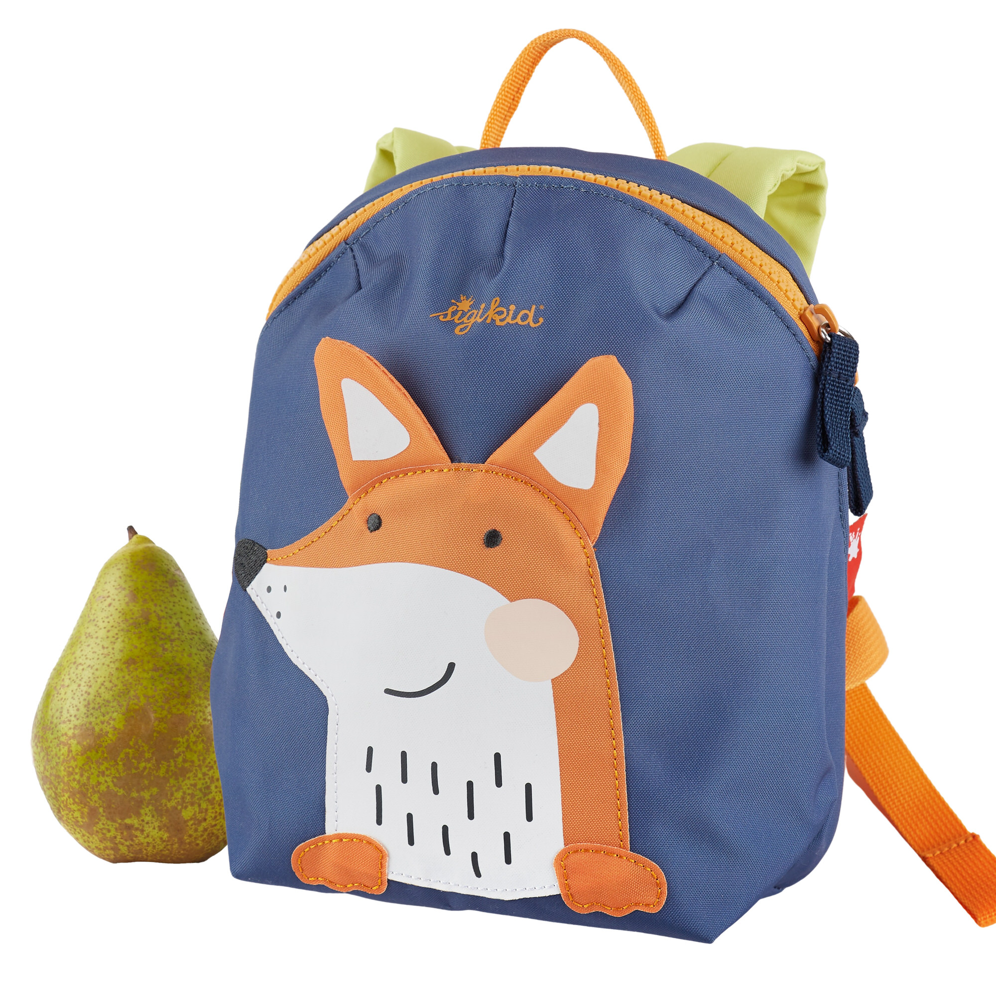 Mini Rucksack Fuchs Mini Rucksack Fuchs