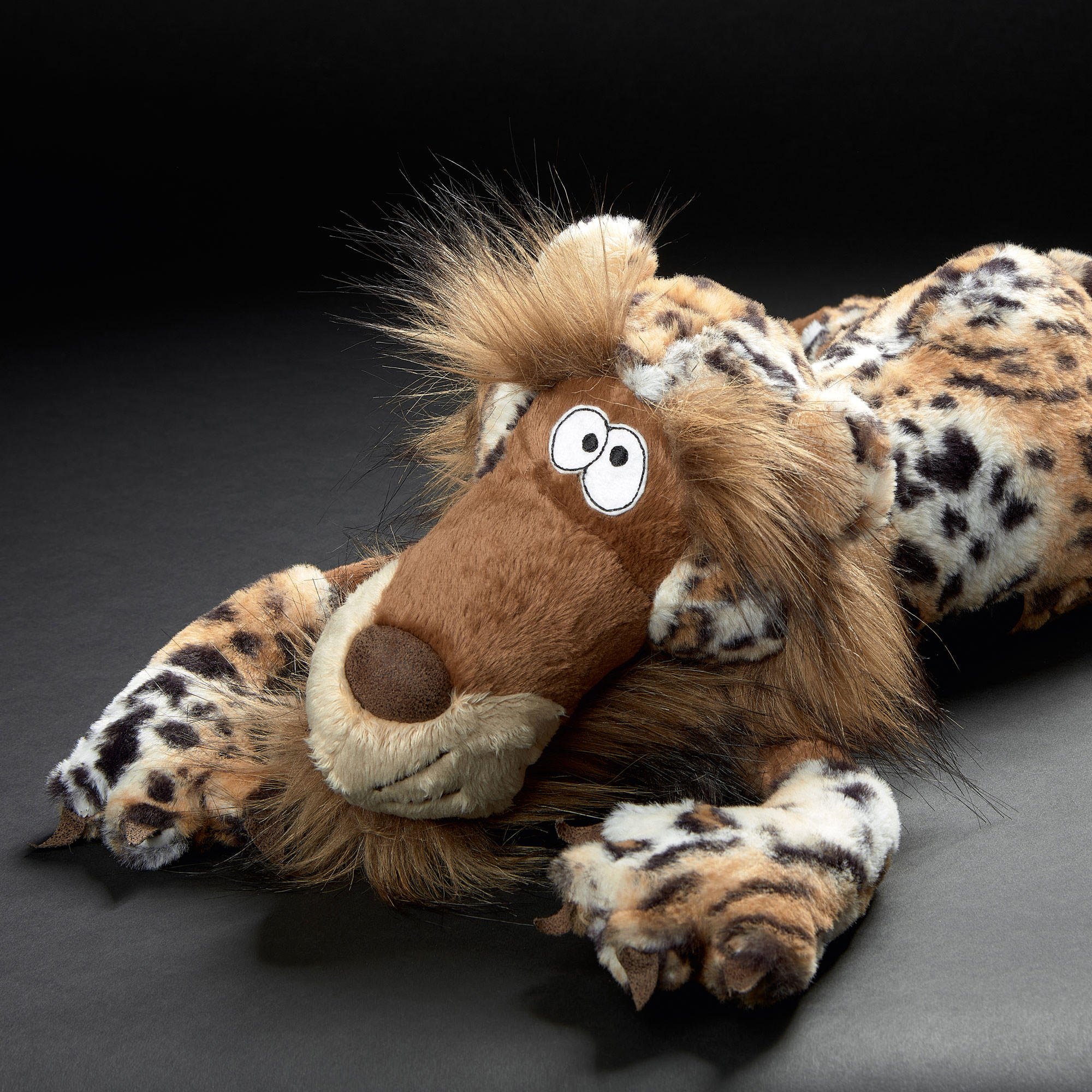 Kuschel Leopardin Cheeky Cheetah, Beaststown Kuschel Leopardin Cheeky Cheetah, Beaststown