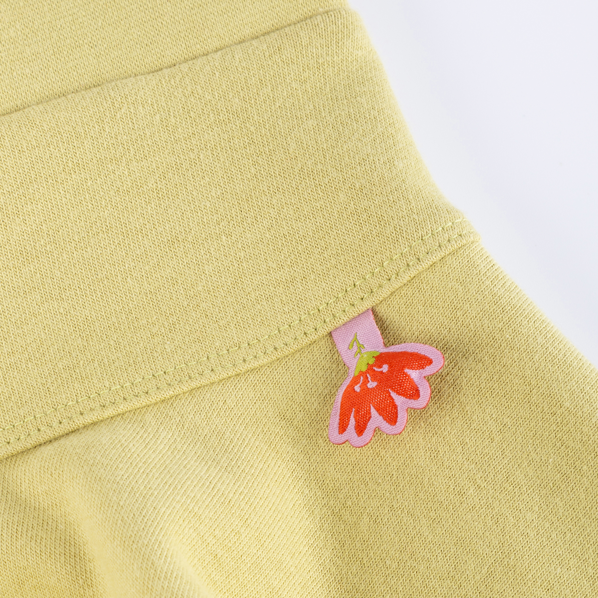 Schwungvoller Kinder Sweatrock, Marienkäfer Serie Schwungvoller Kinder Sweatrock, Marienkäfer Serie