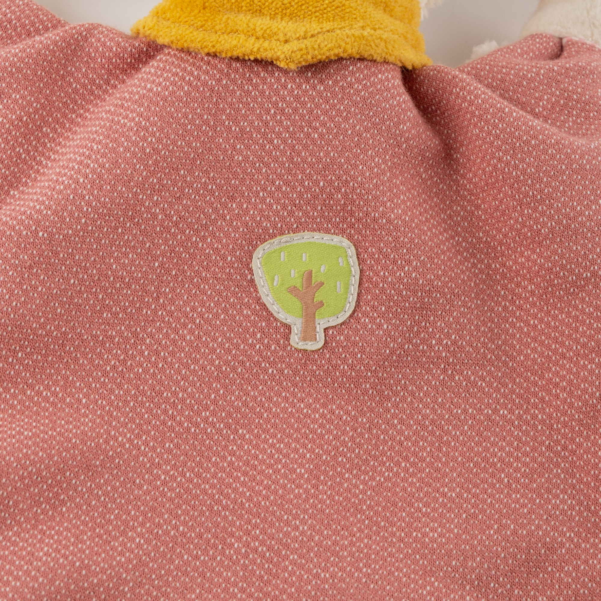 Schnuffeltuch Schaf, Green Collection Schnuffeltuch Schaf, Green Collection