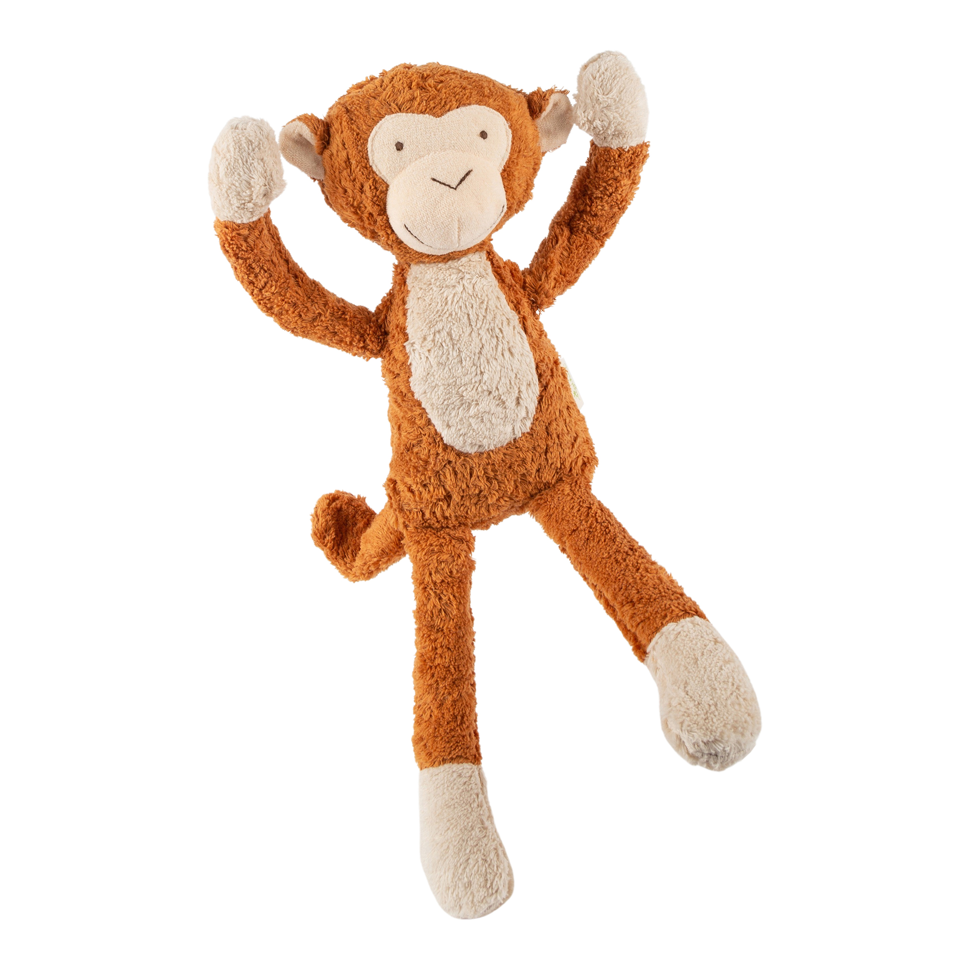 Kuscheltier Affe, Green Collection Kuscheltier Affe, Green Collection
