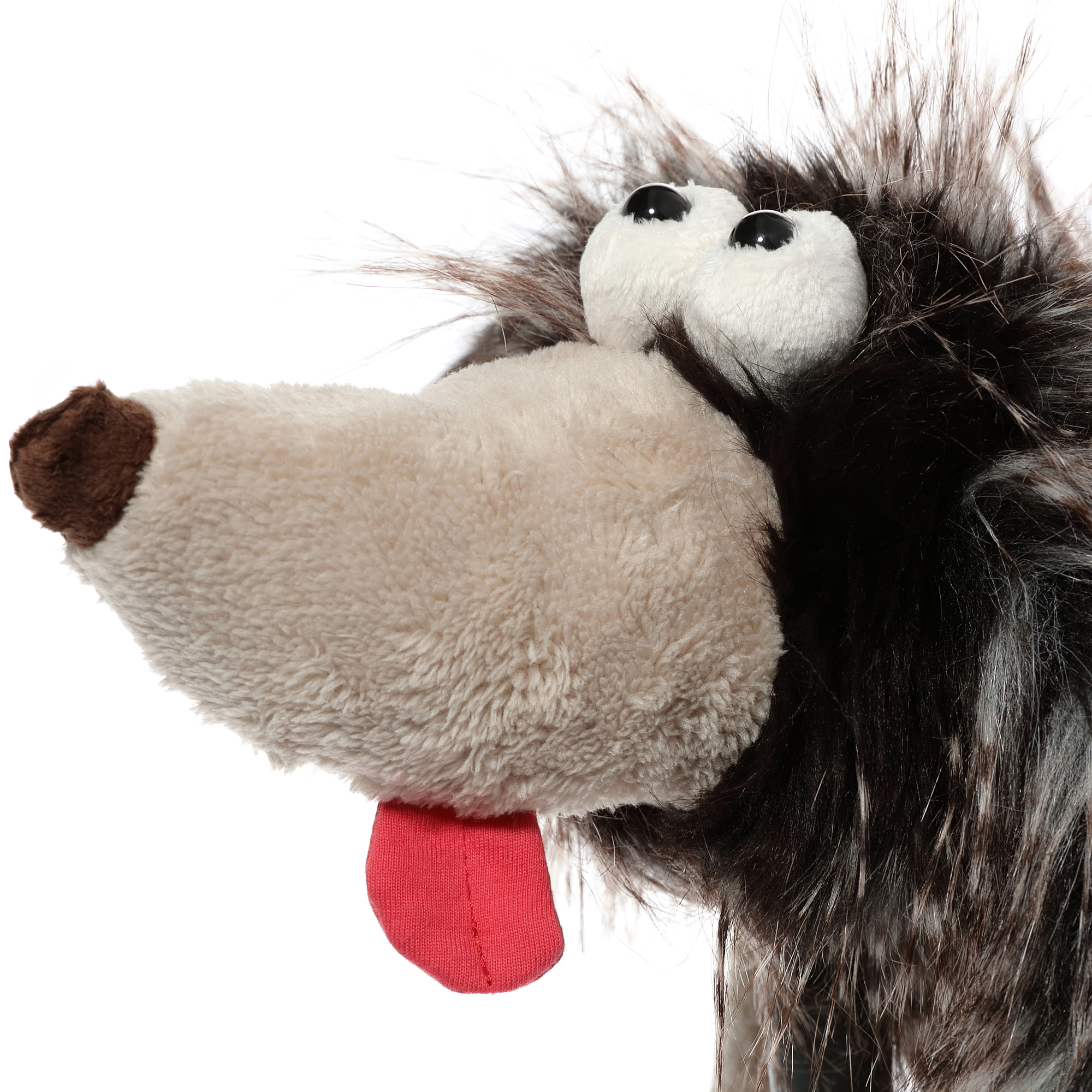 Kuschel- Hund "Duchess of Hampershire", BEASTS Kuschel- Hund "Duchess of Hampershire", BEASTS