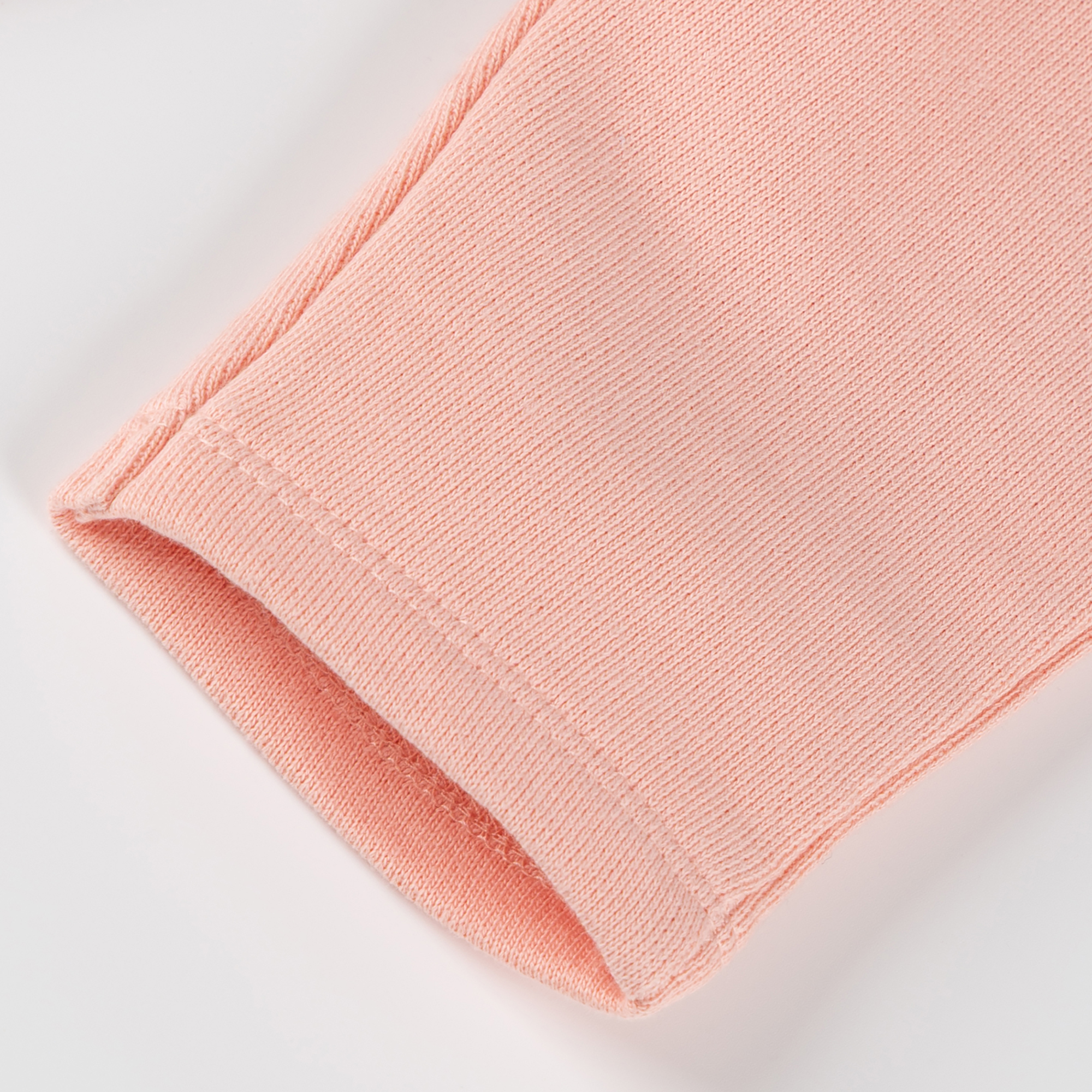 Baby Sweathose, rosa