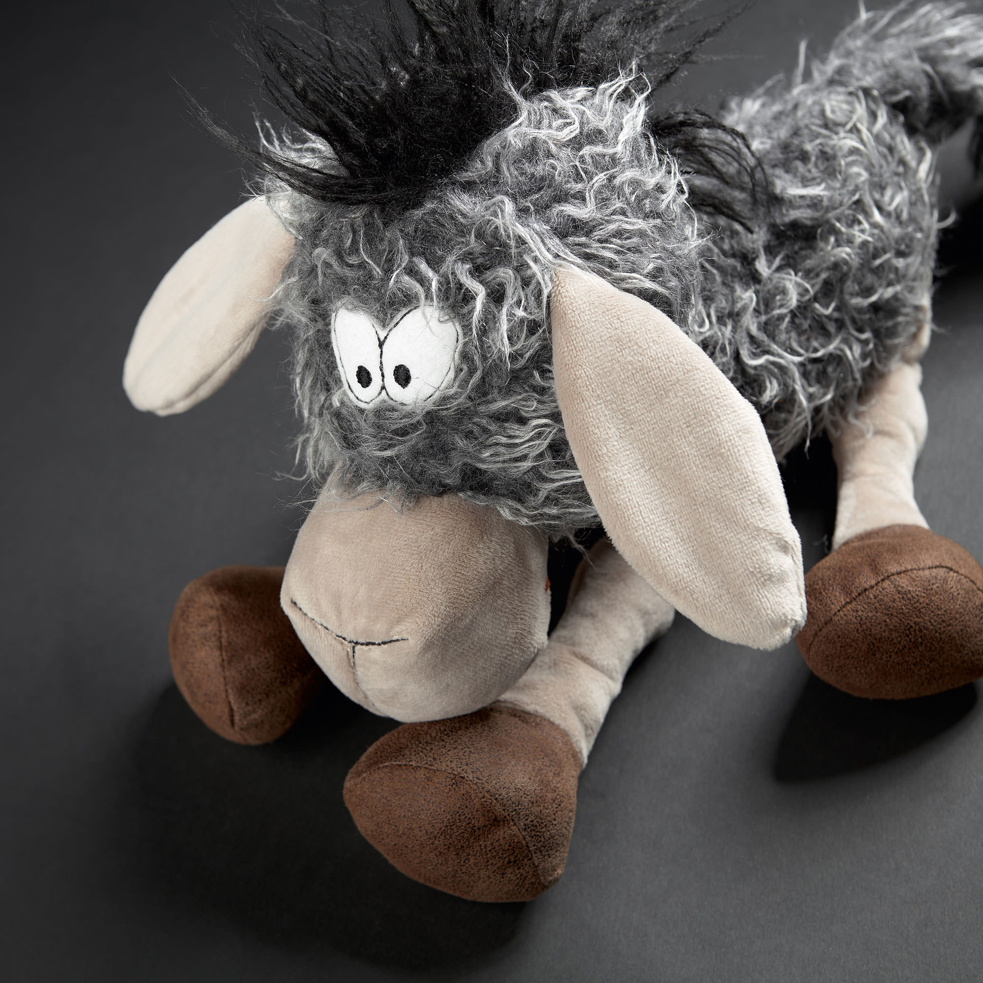 Kuscheltier Don Donkey, Beaststown Kuscheltier Don Donkey, Beaststown