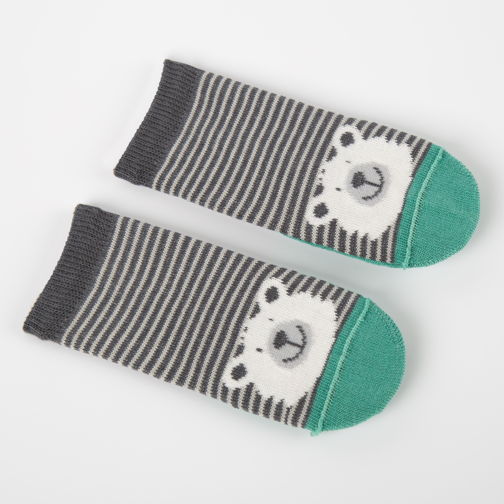 Baby 3er Socken-Set Eisbär Baby 3er Socken-Set Eisbär