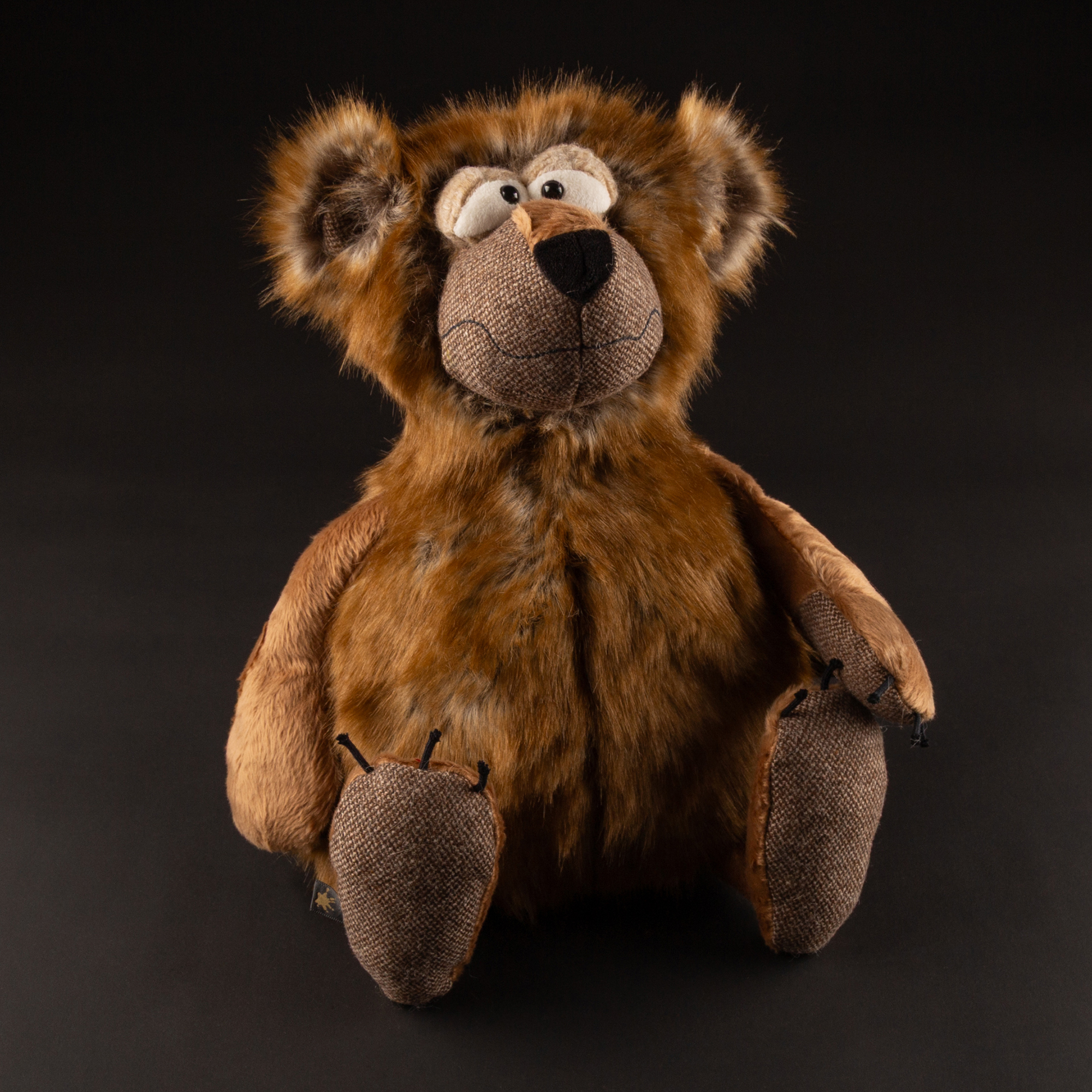 Kuschel Bär Claire de Lune - The Romantic, Beasts