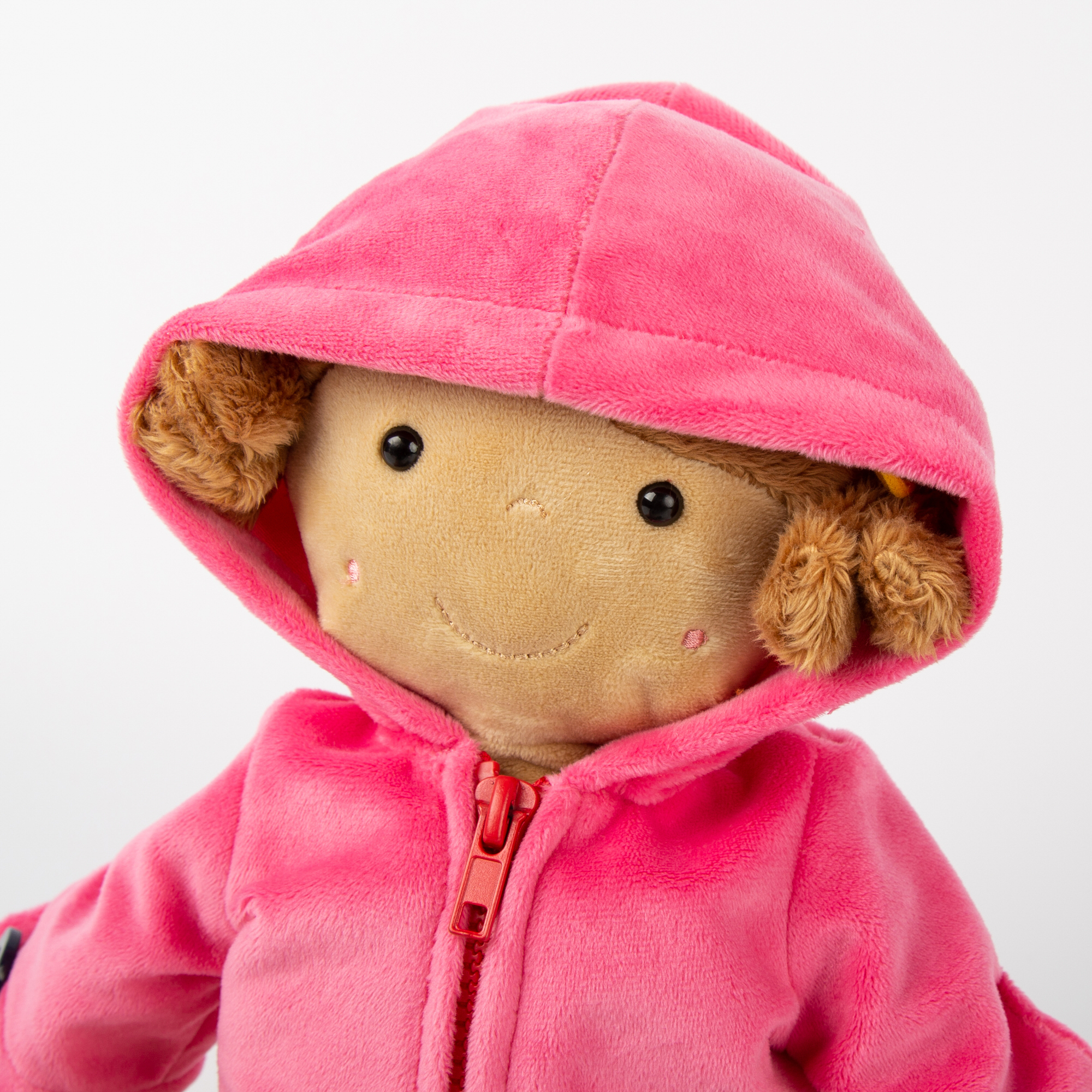 Kinder Lern-Puppe Mädchen