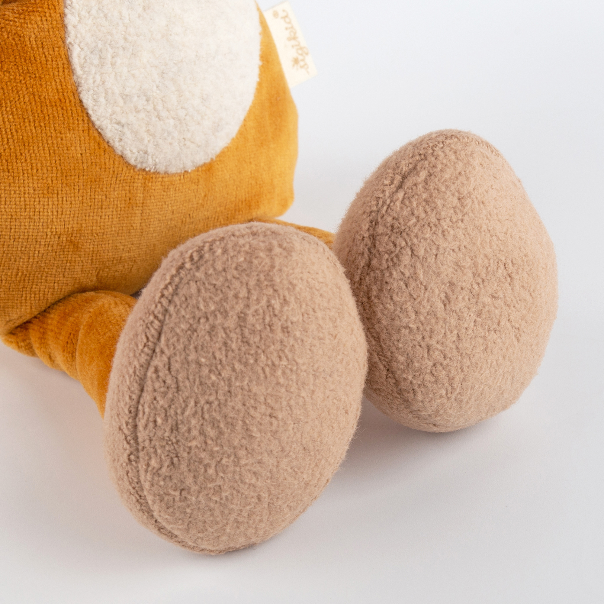 Kuscheltier Fuchs, Babyplüsch Vanilla Kuscheltier Fuchs, Babyplüsch Vanilla