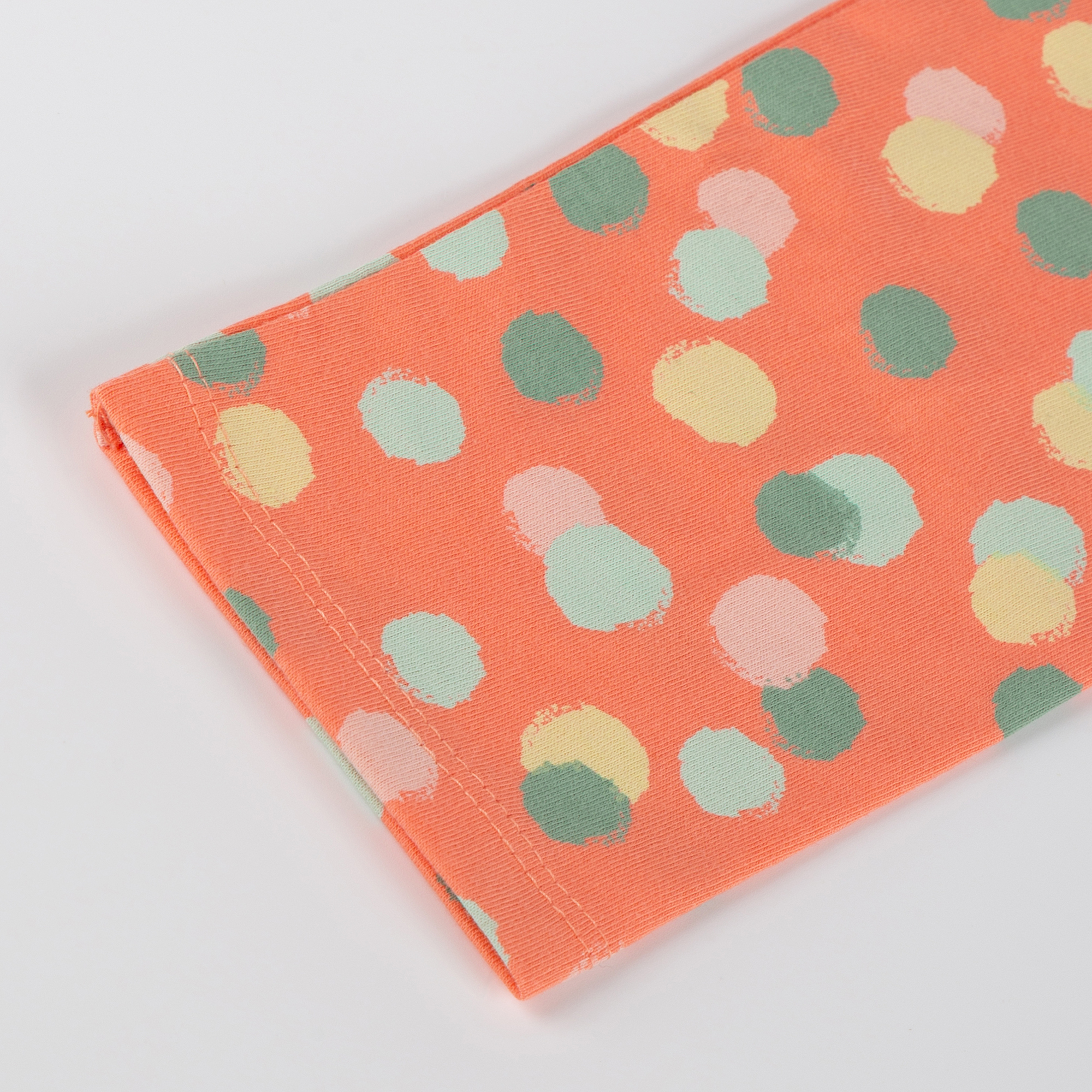 Kinder Pyjama Fisch, rosa