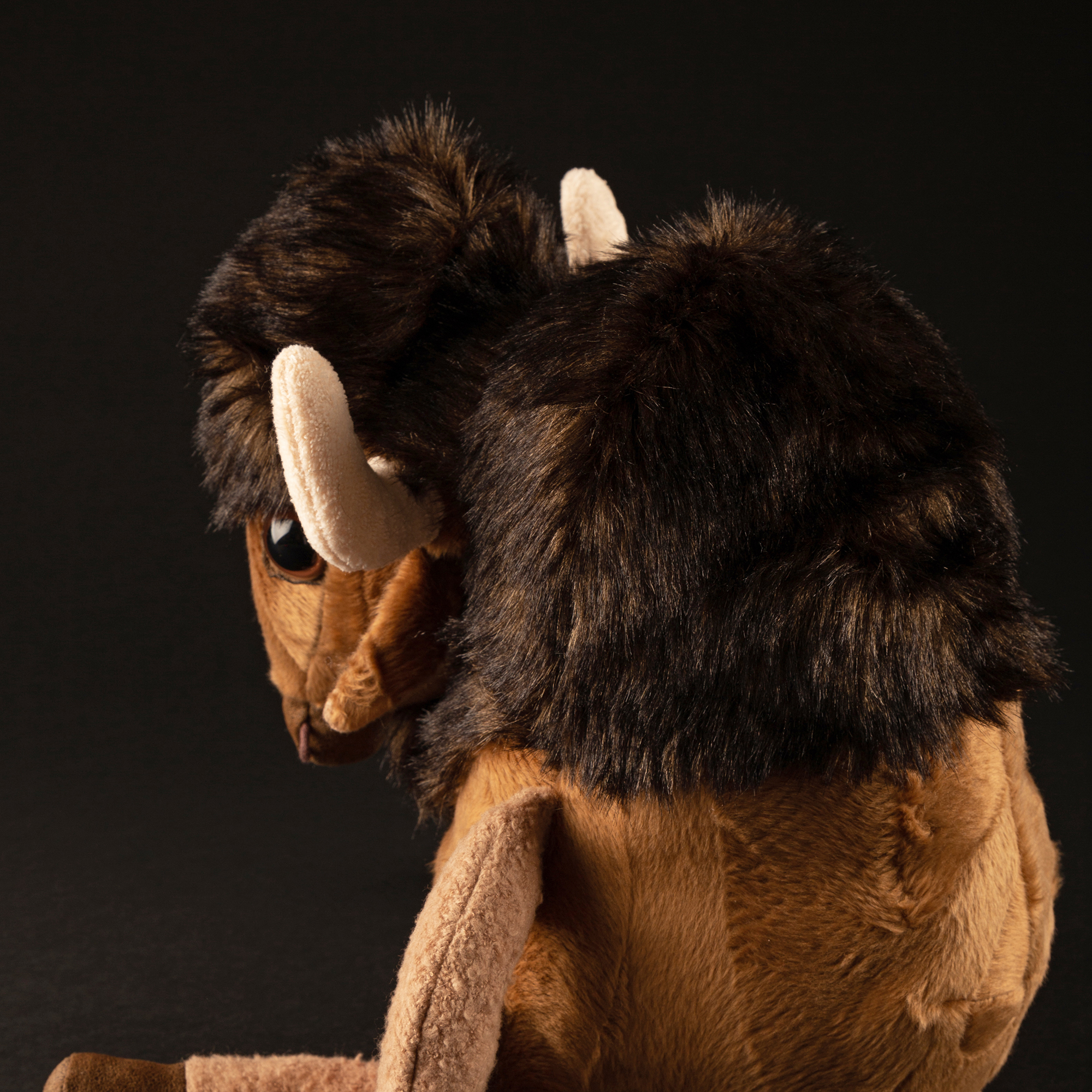 Kuscheltier Bison Matthew Maple, Beasts Kanada Edition Kuscheltier Bison Matthew Maple, Beasts Kanada Edition