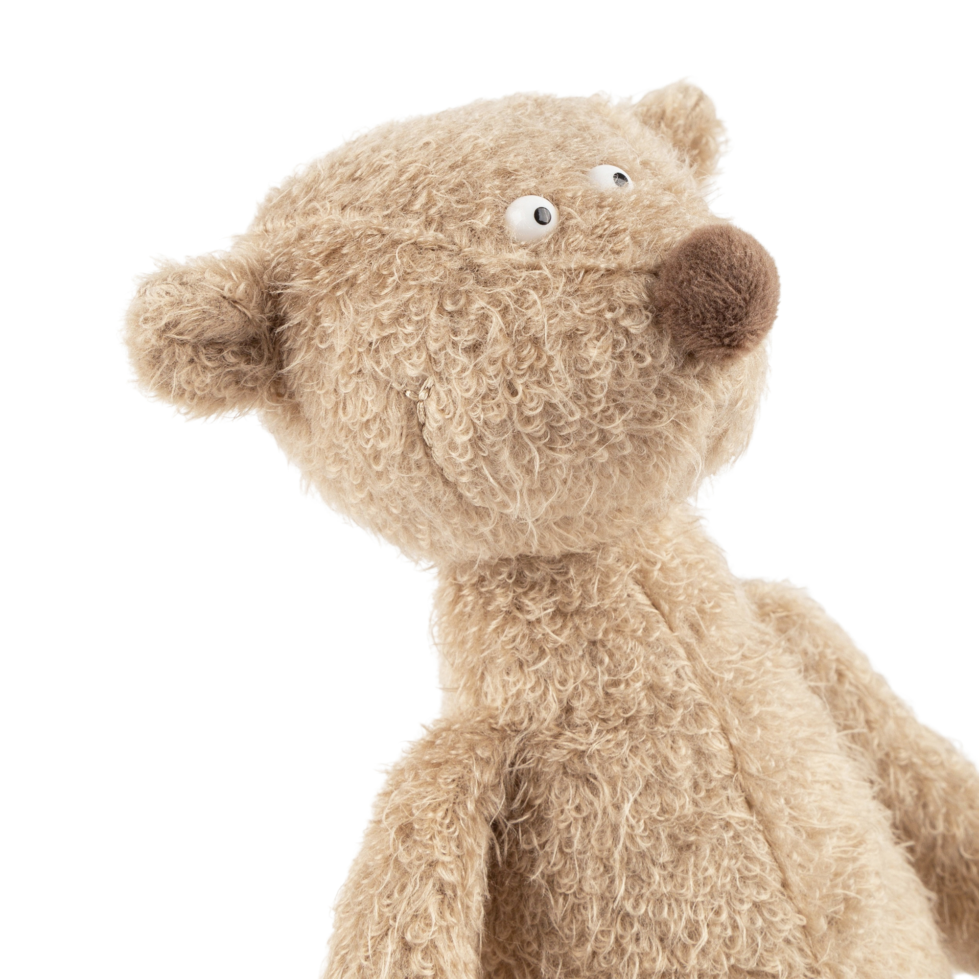 Kuscheltier Bär beige, Midi, Ach Good! Family & Friends Kuscheltier Bär beige, Midi, Ach Good! Family & Friends