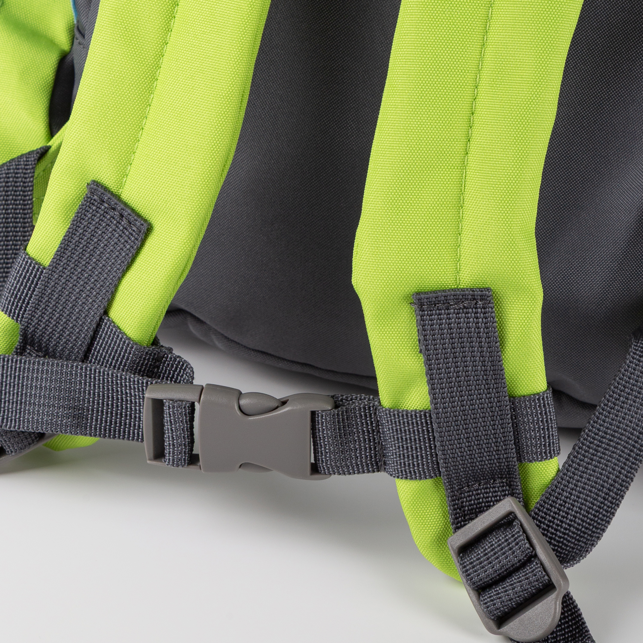 Boys' tractor backpack for daycare