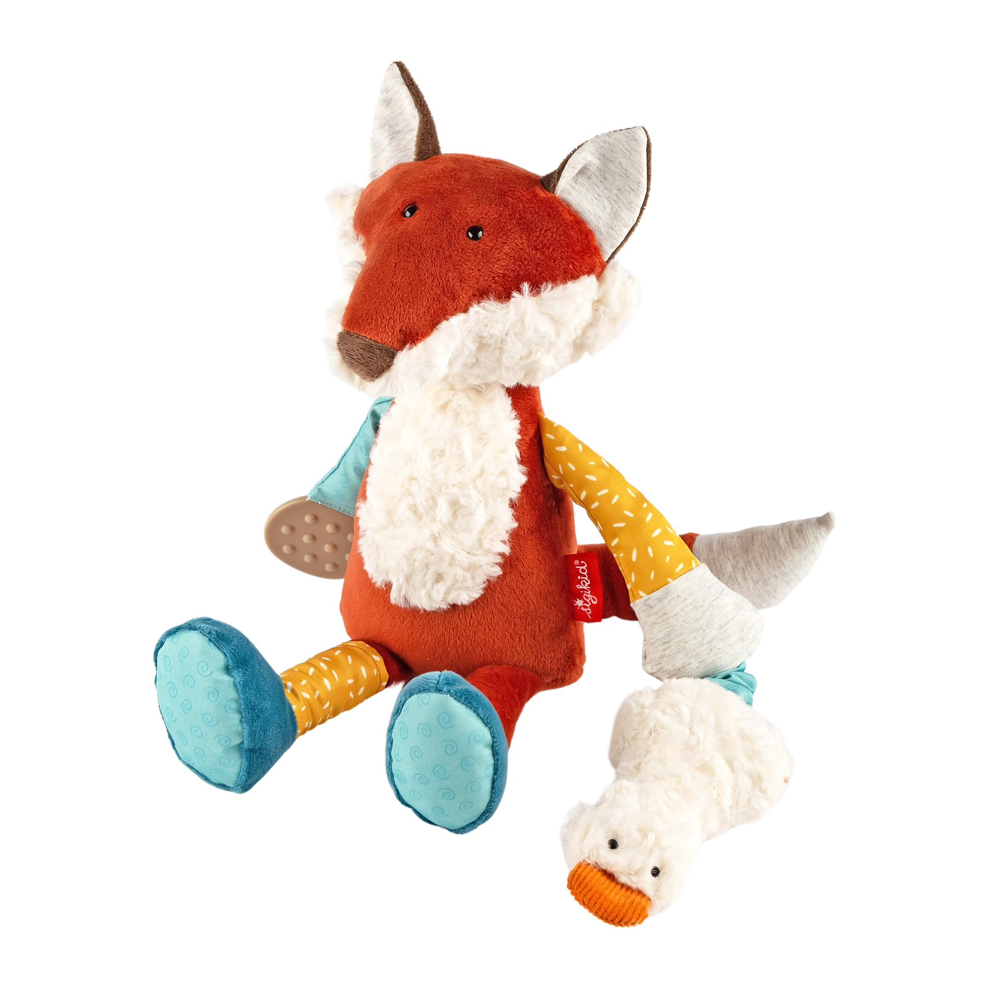 Baby Aktiv Fuchs Baby Aktiv Fuchs