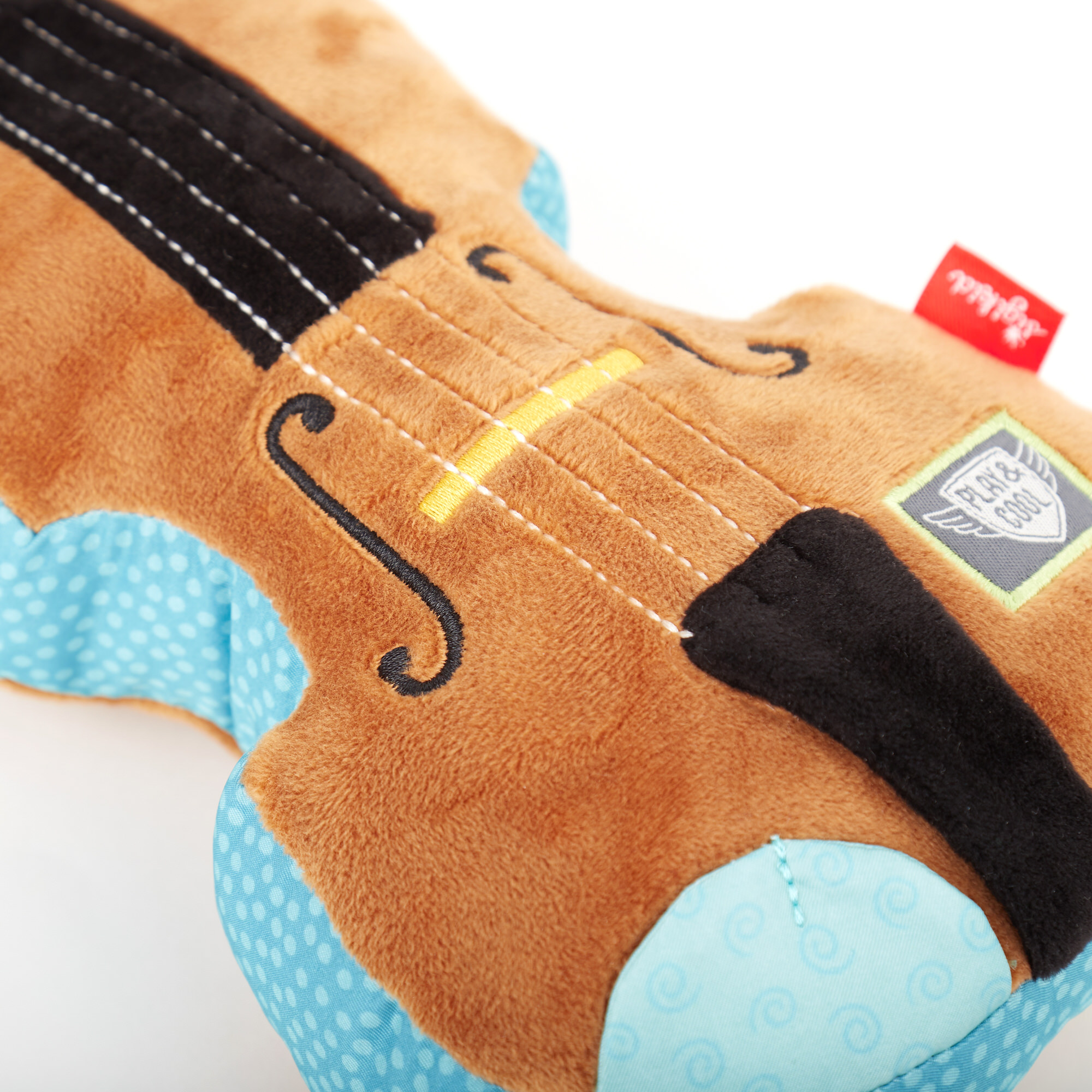 Spieluhr Geige Play&Cool